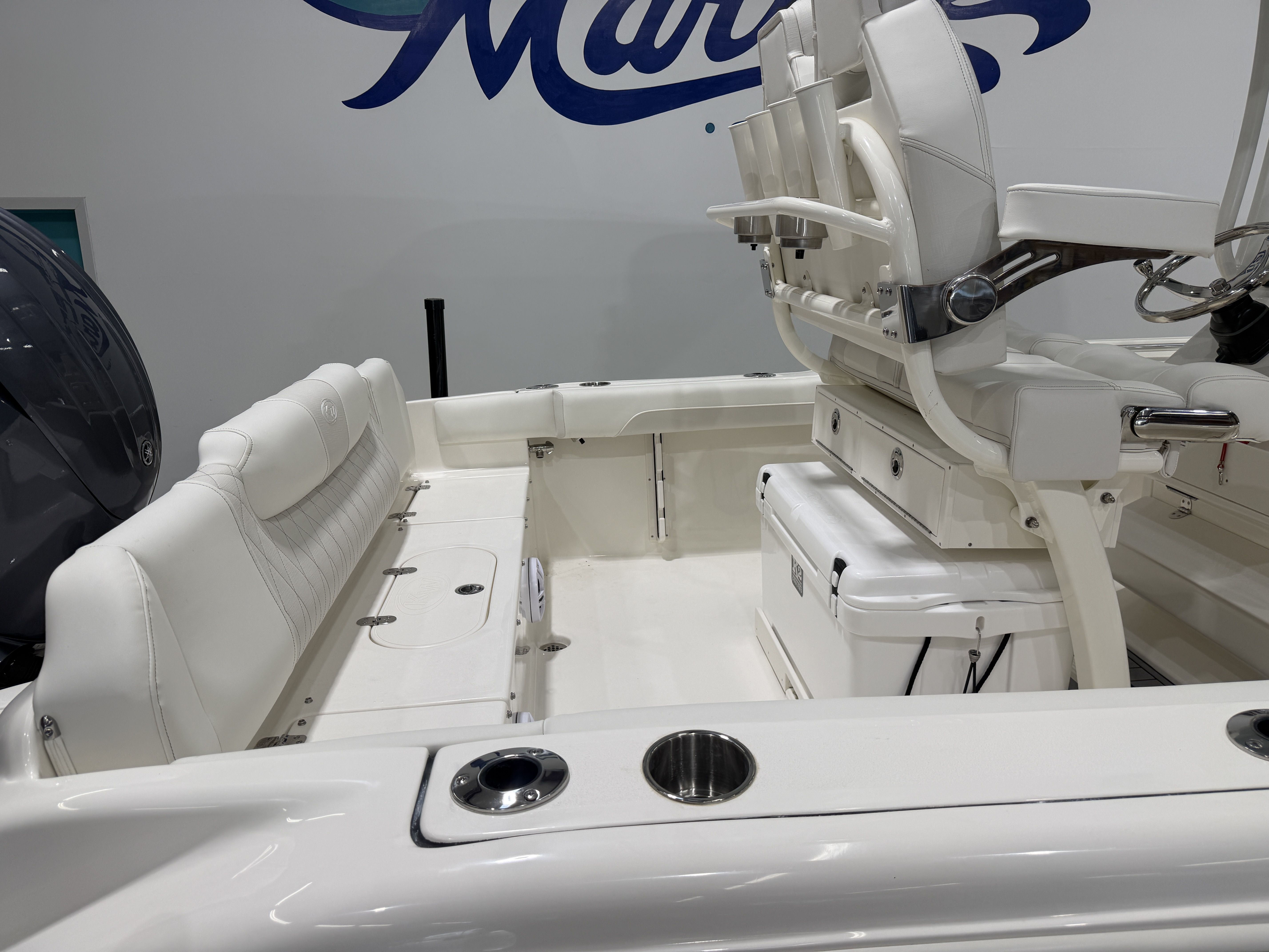 2026 Key West 219 FS - 19