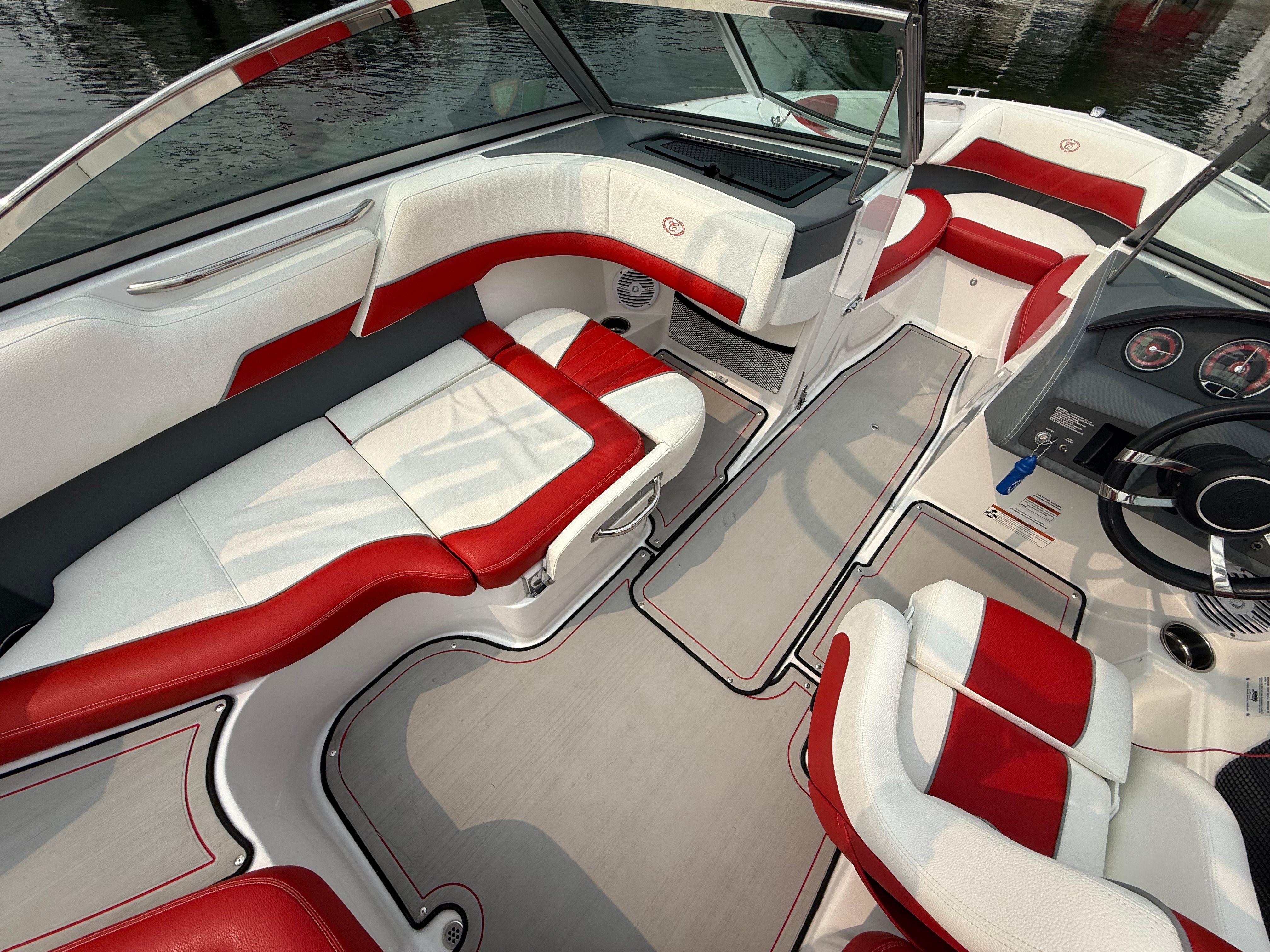 2020 Cobalt 200S - 16
