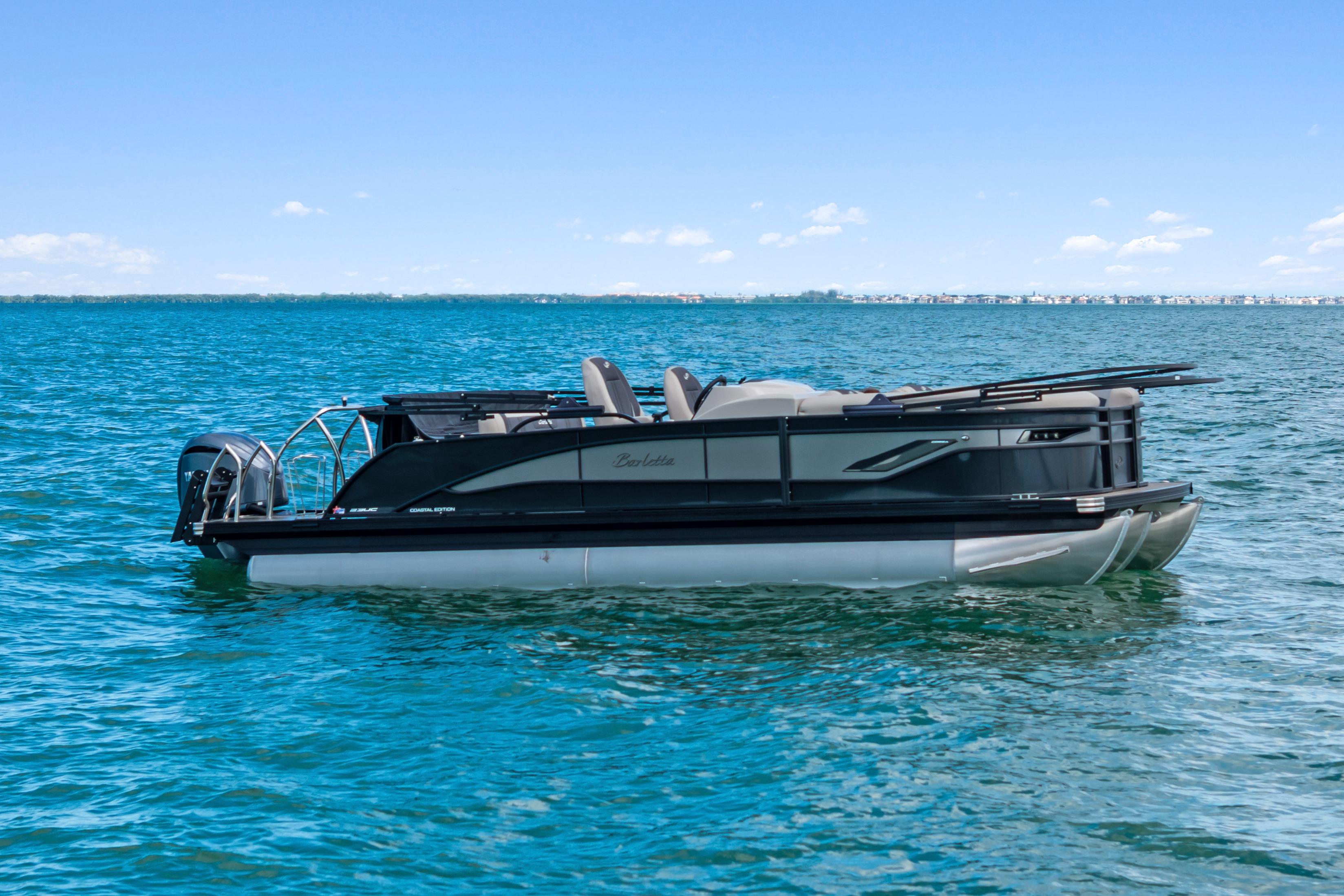 2025 Barletta Corsa 23UC