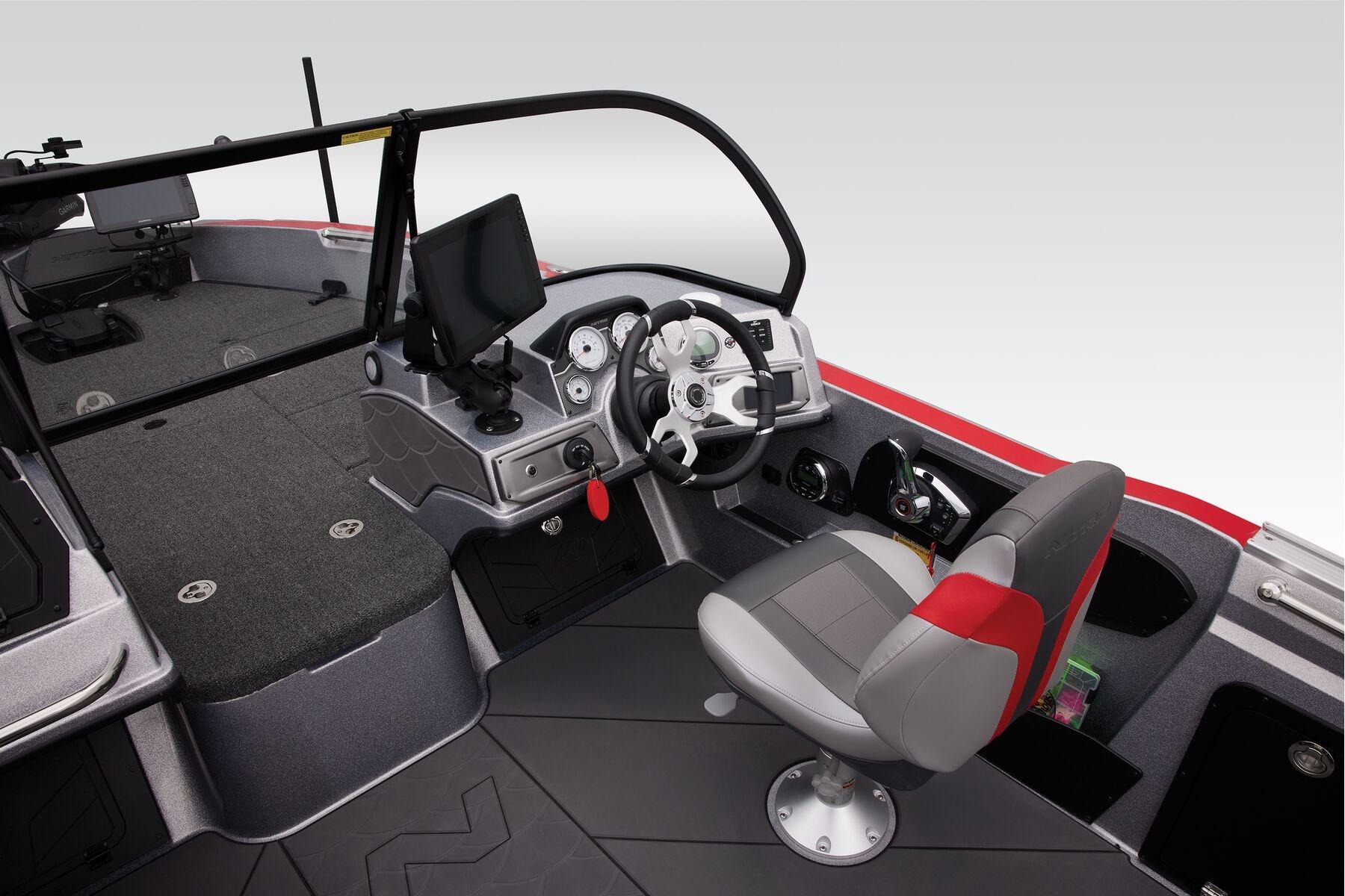 2026 Nitro ZV20 Sport Pro - 43