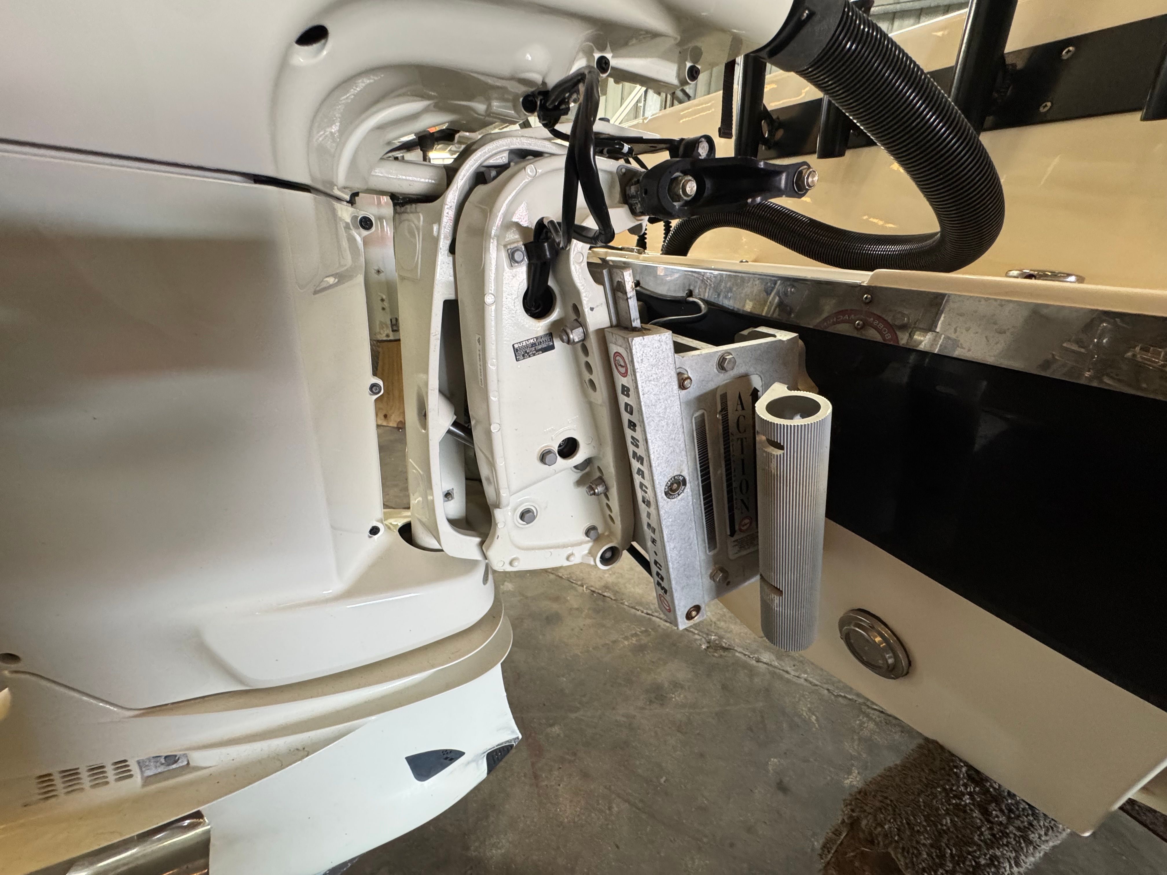 2020 Sea Born LX24 Center Console - 41