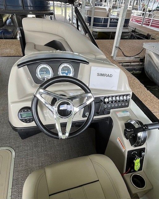 2021 Barletta C22QC - 4