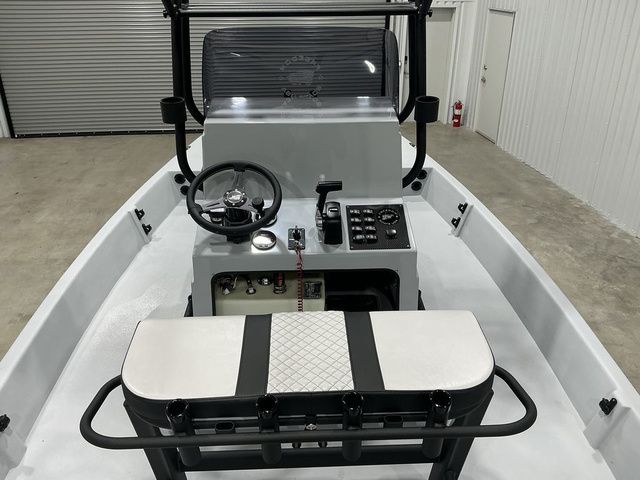2026 Freedom Boats 21' Commander - 17
