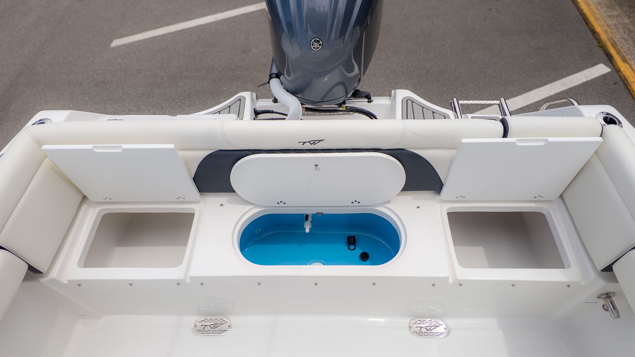 2027 Tidewater 232 LXF - 9