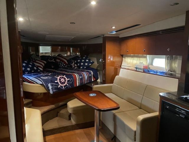 2014 Sea Ray Sundancer 350 - 7