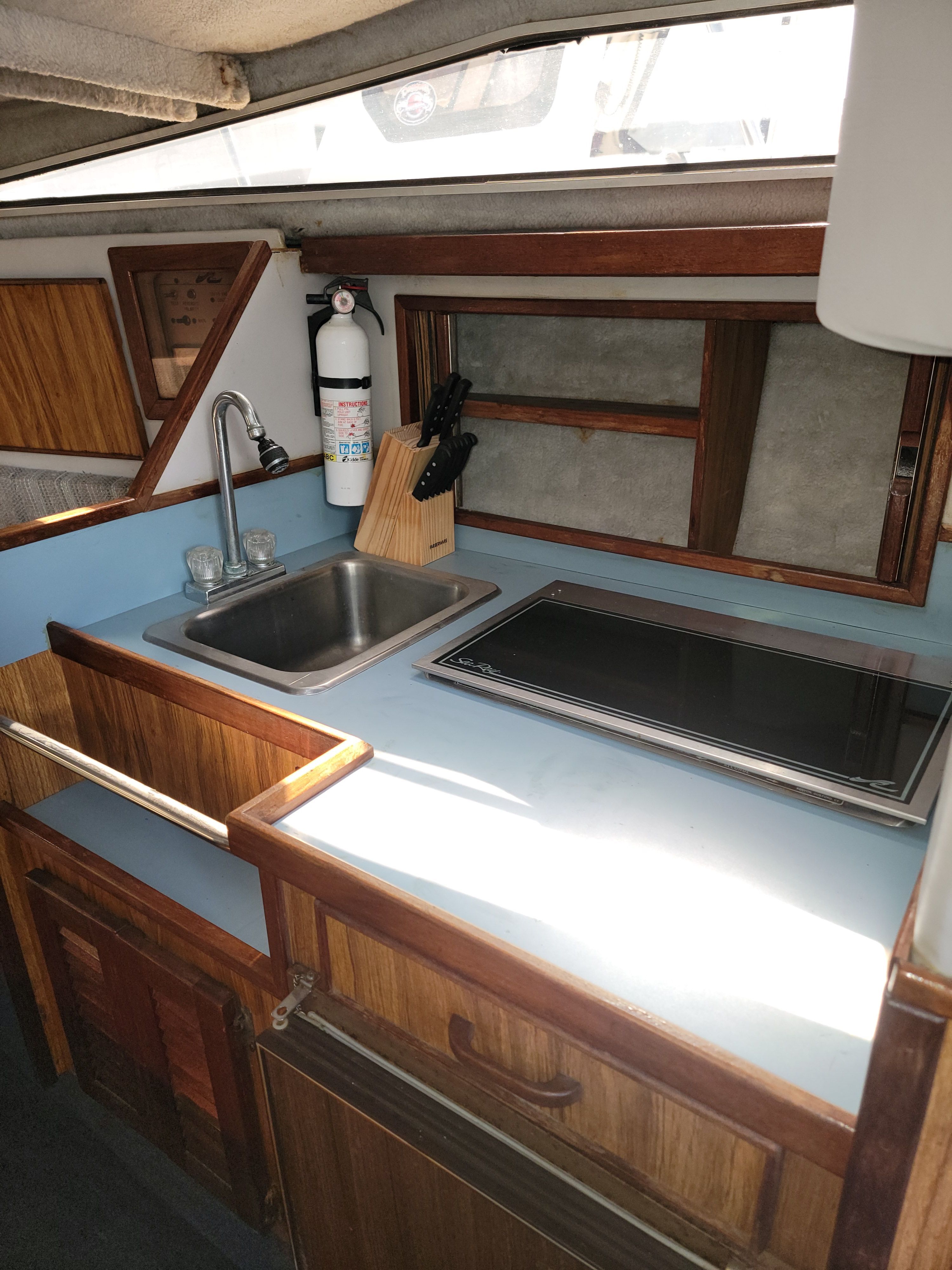 1987 Sea Ray Sundancer - 10