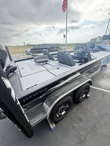 2026 Xpress H 20 BASS - 6