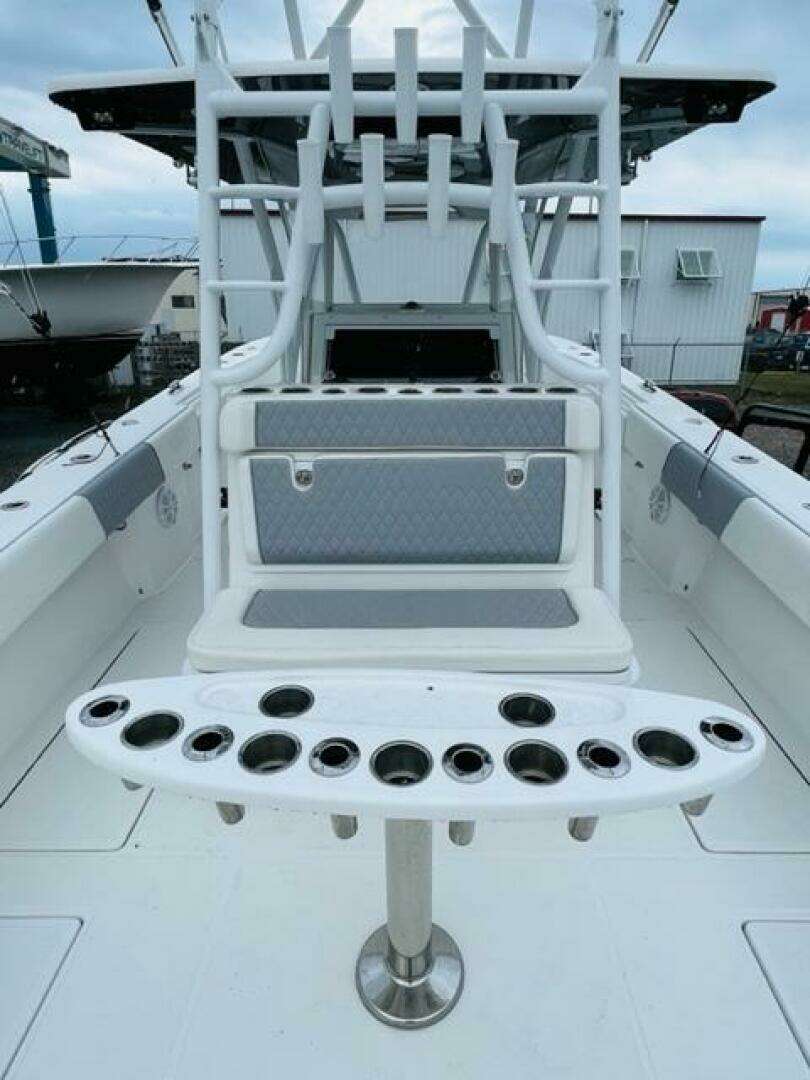 2020 SeaHunter 39 Tournament - Image 3