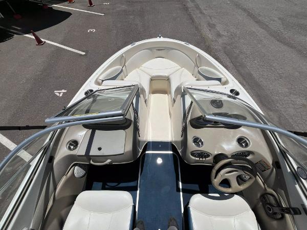 2001 Bayliner 195 Capri - 20