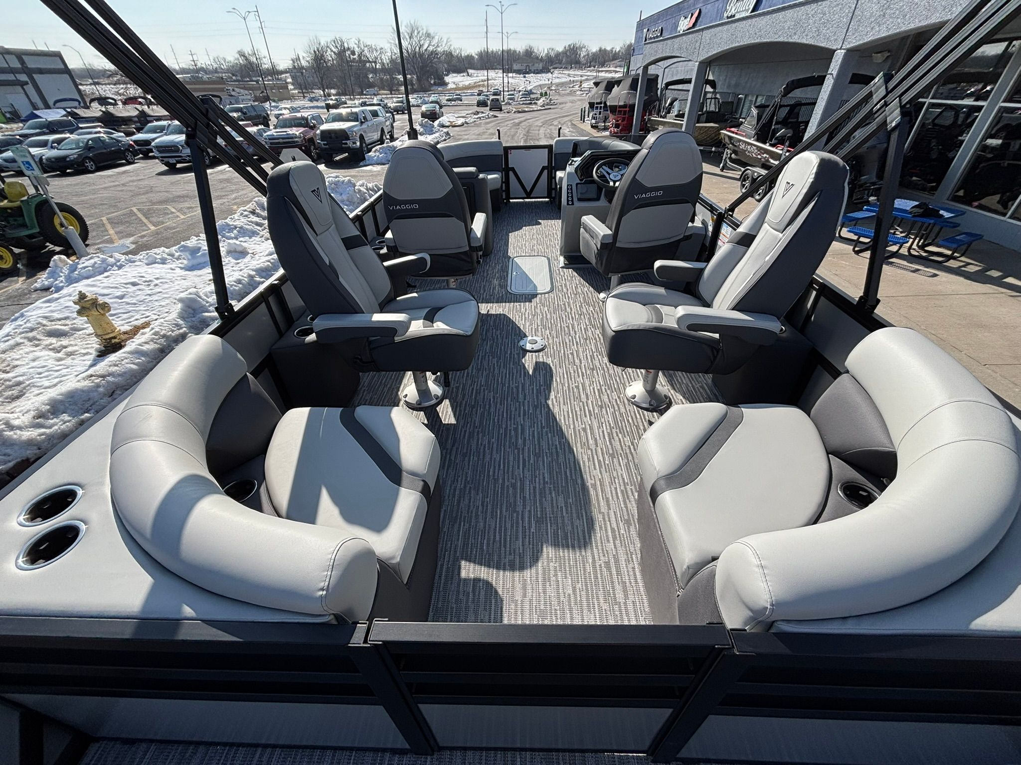 2026 Viaggio X22Q - 35