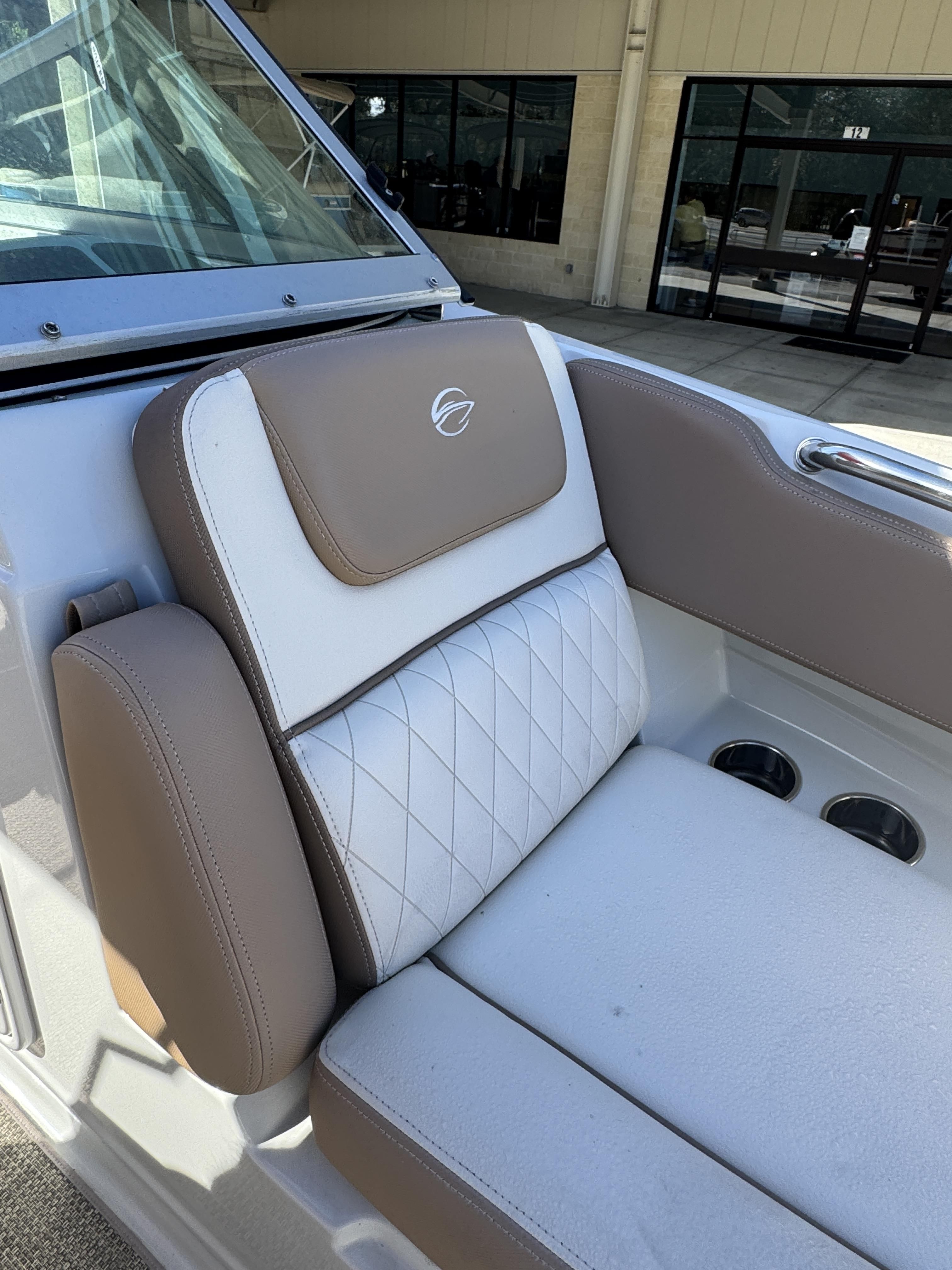 2018 Crownline Eclipse E21 XS - 16