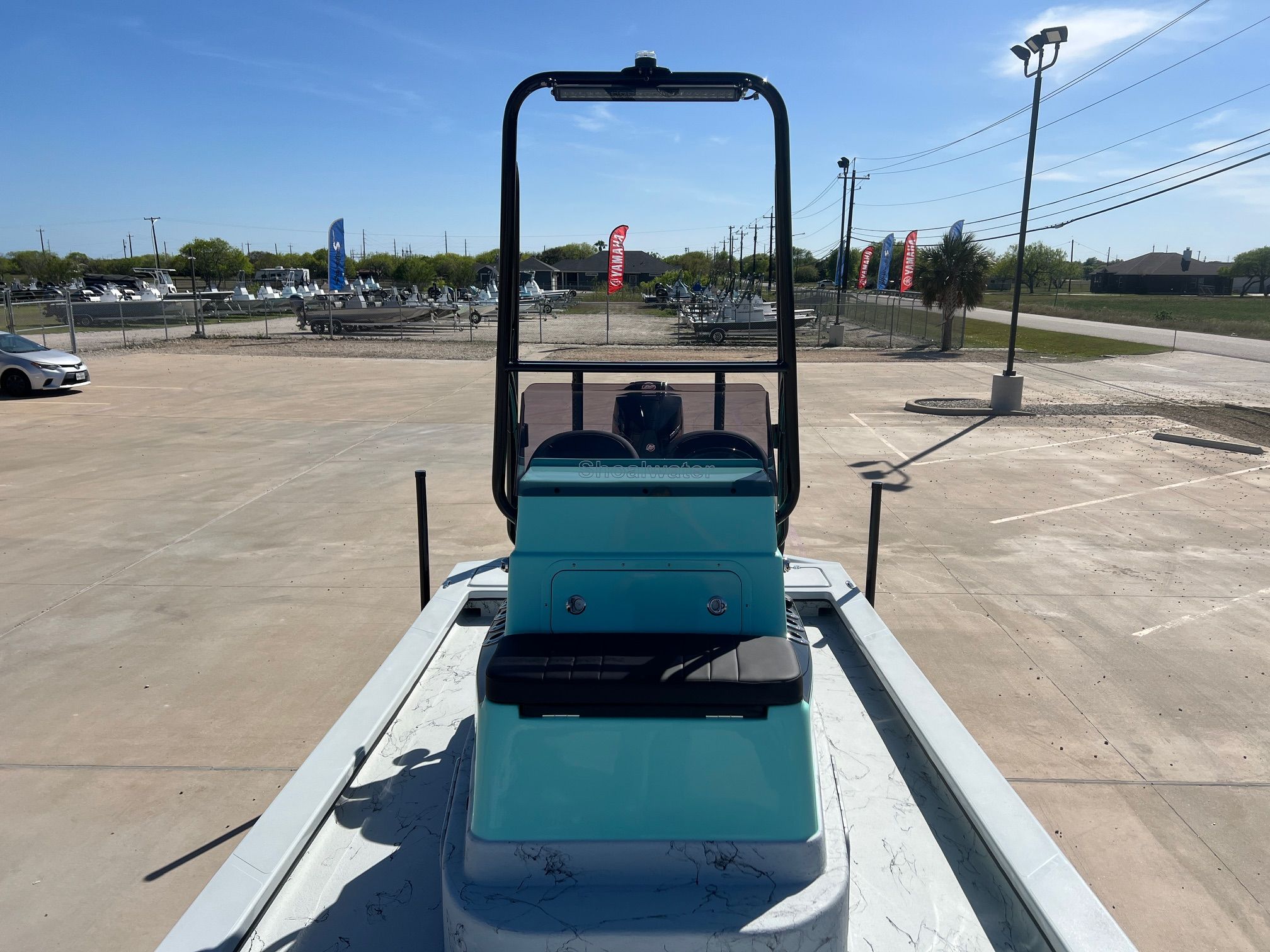 2026 Shoalwater 23' Catamaran - 19