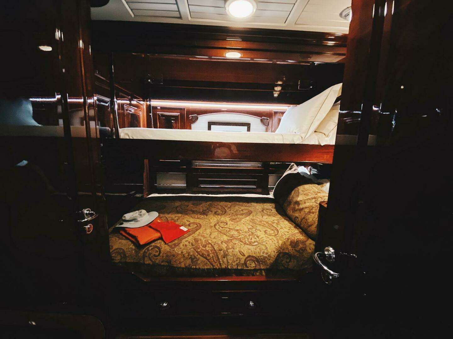 2003 Danish Yachts J Class - Image 14