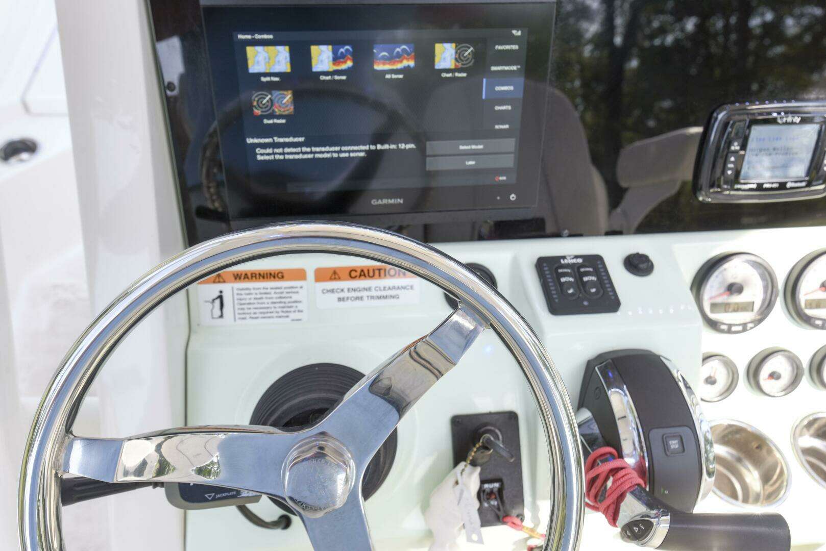2022 Ranger 2360 - Image 28