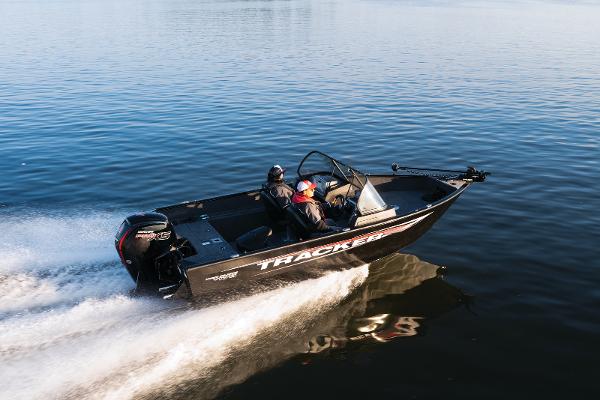 2026 Tracker Pro Guide V-175 WT - 41