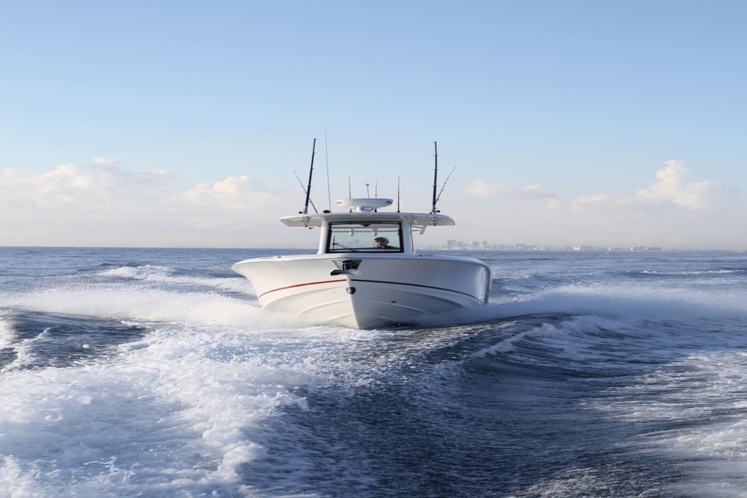 2026 Boston Whaler 280 Outrage - 94
