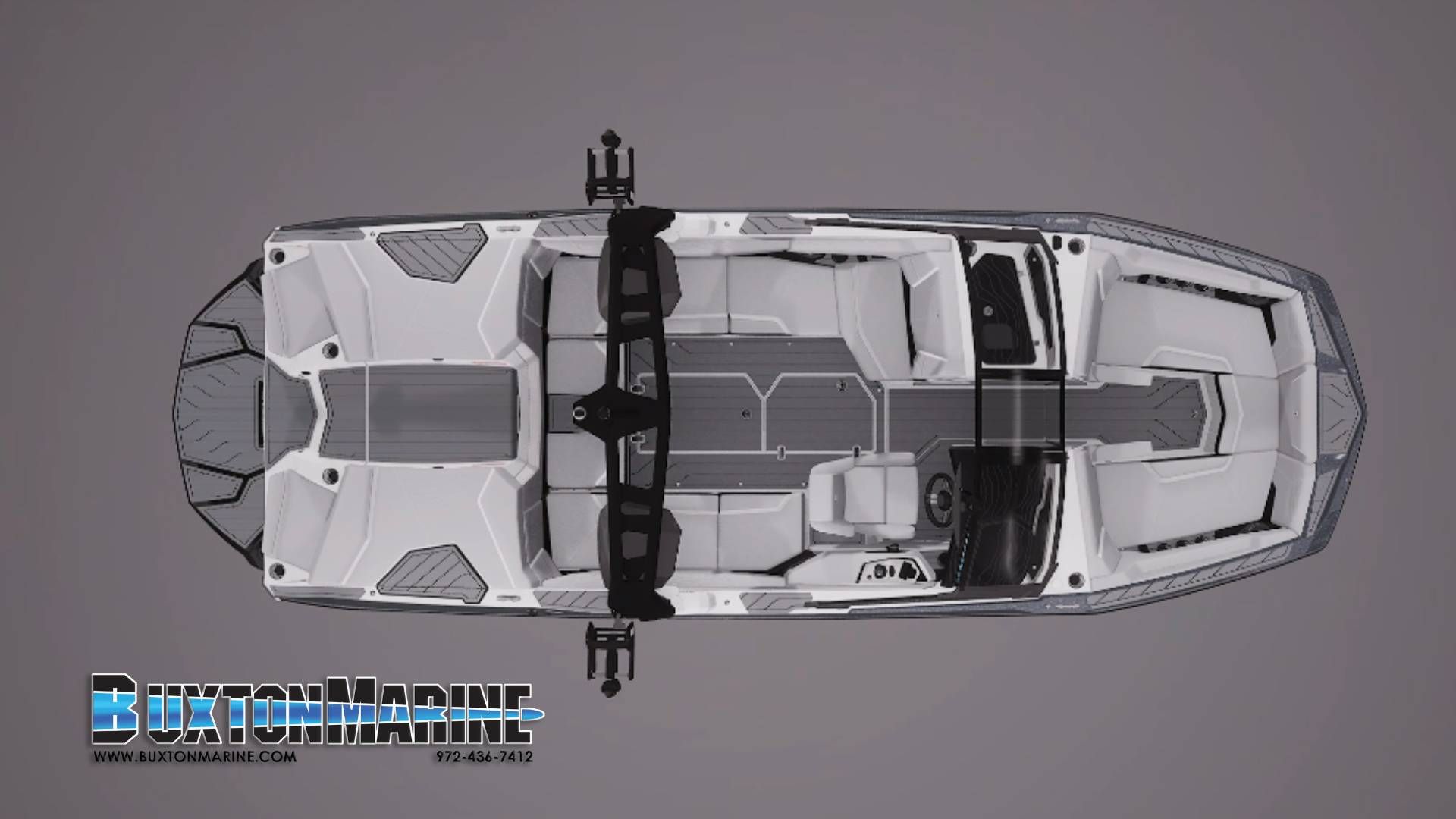 2026 Nautique Super Air Nautique G23 - 30