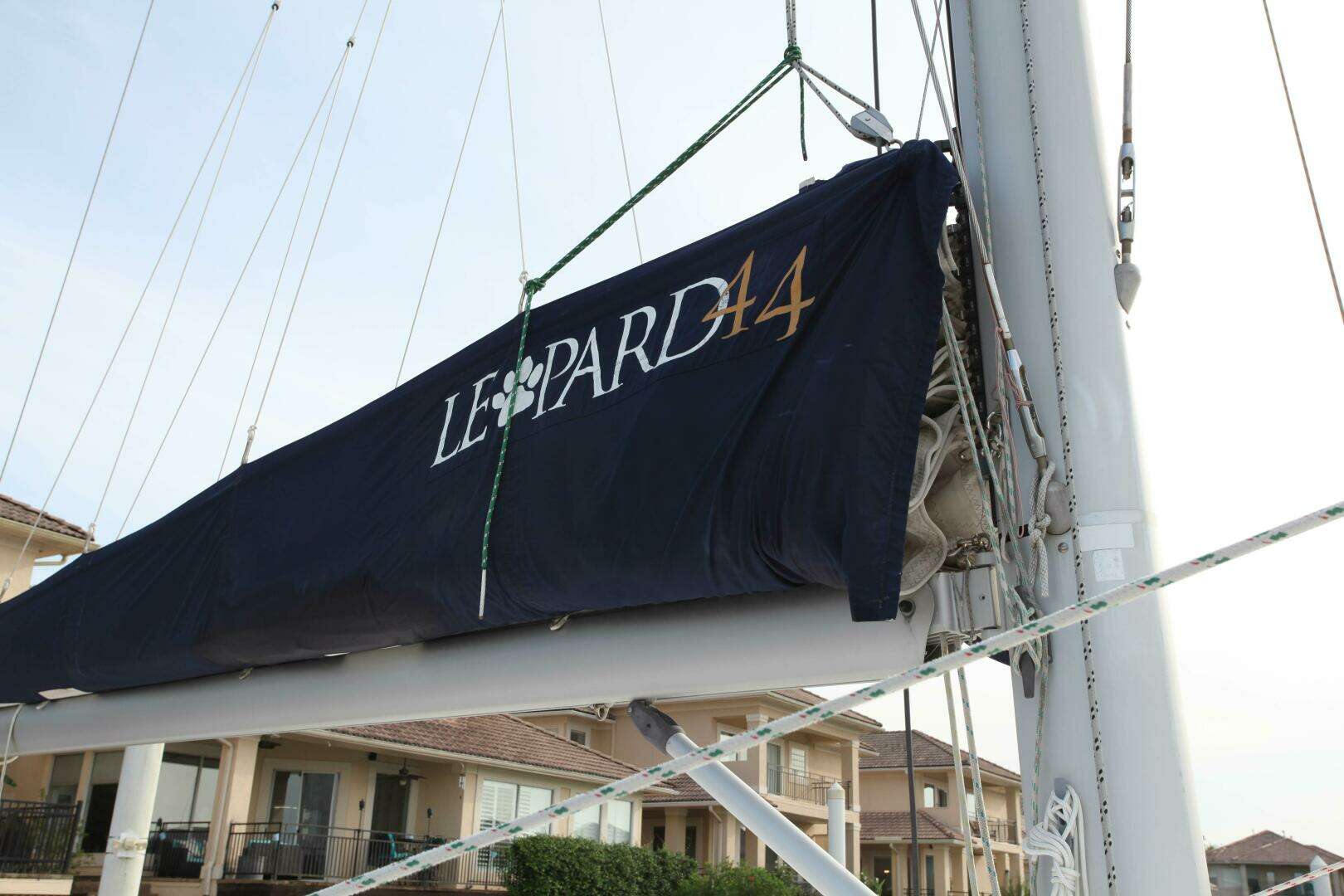 2012 Leopard owners version never in charter - Image 116