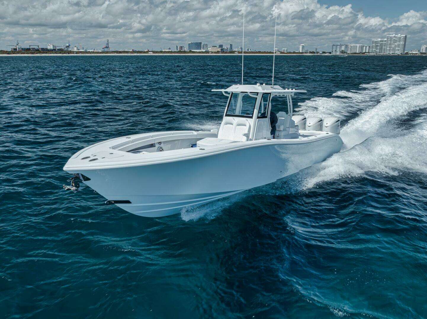 2026 Yellowfin Offshore - Image 39