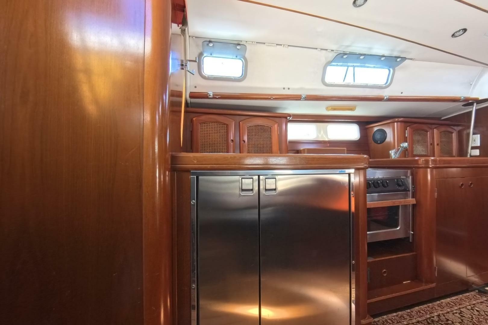 1999 Beneteau Oceanis 461 - Image 30