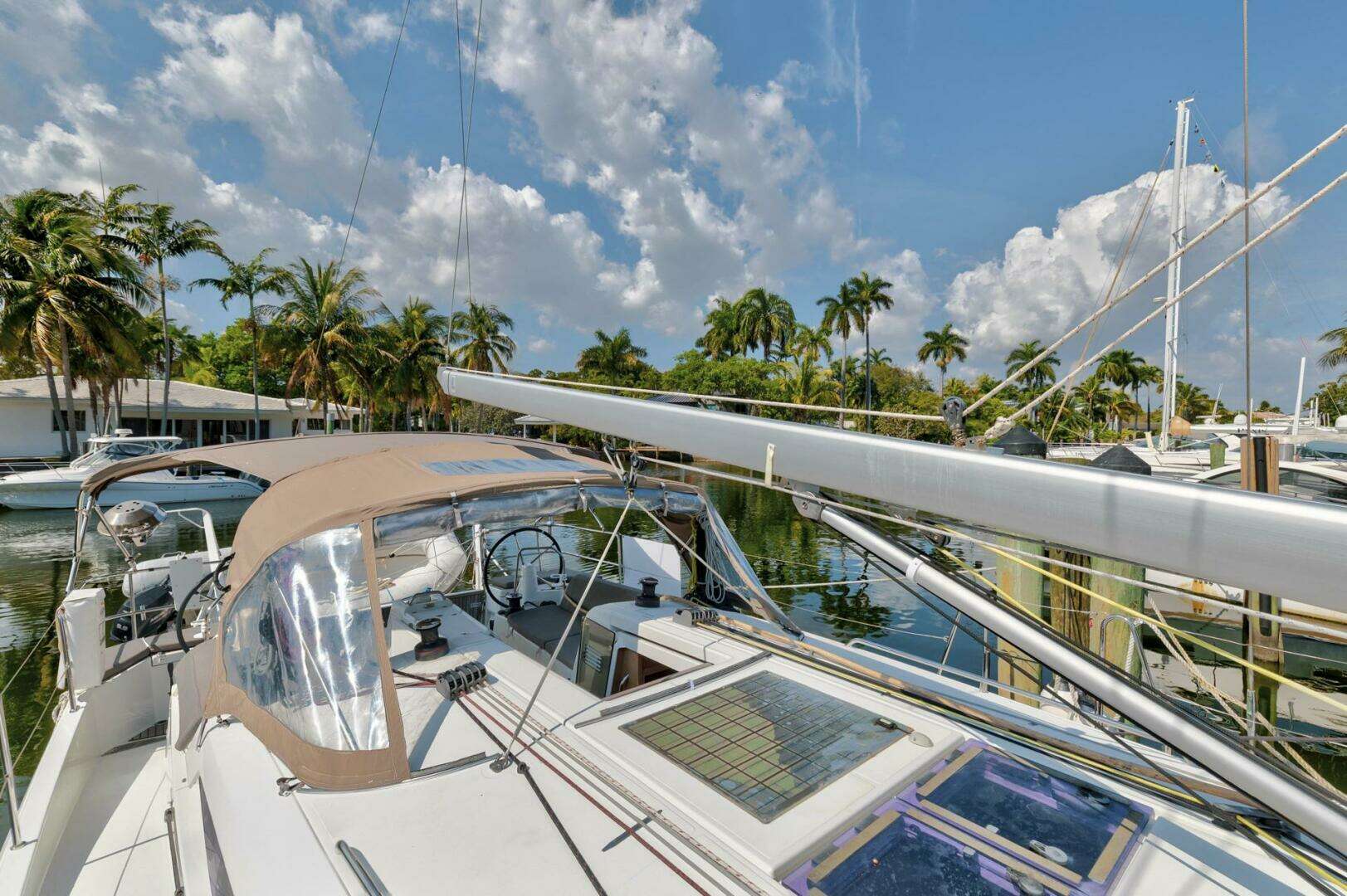 2021 Jeanneau 440 - Image 21