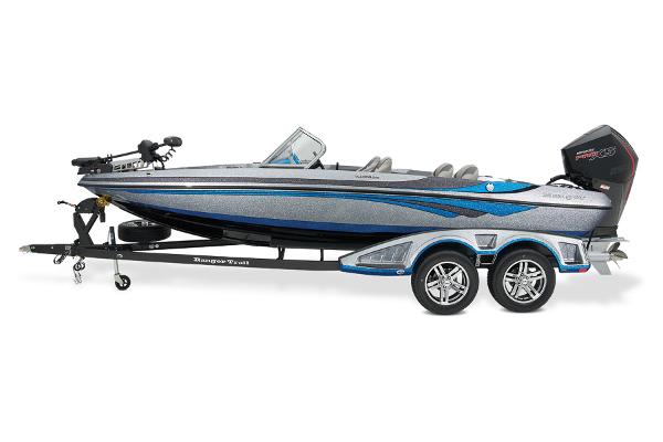 2025 Ranger 212LS - 29