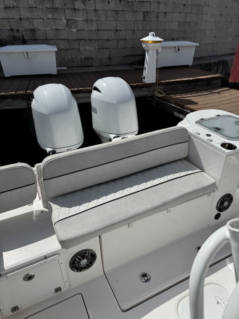 2023 Sea Fox 268 - Image 8