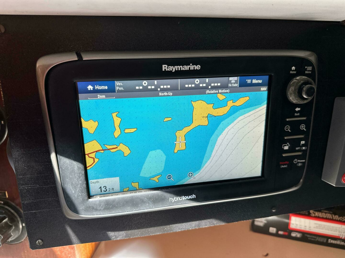 1988 Cambria 46 - Image 23