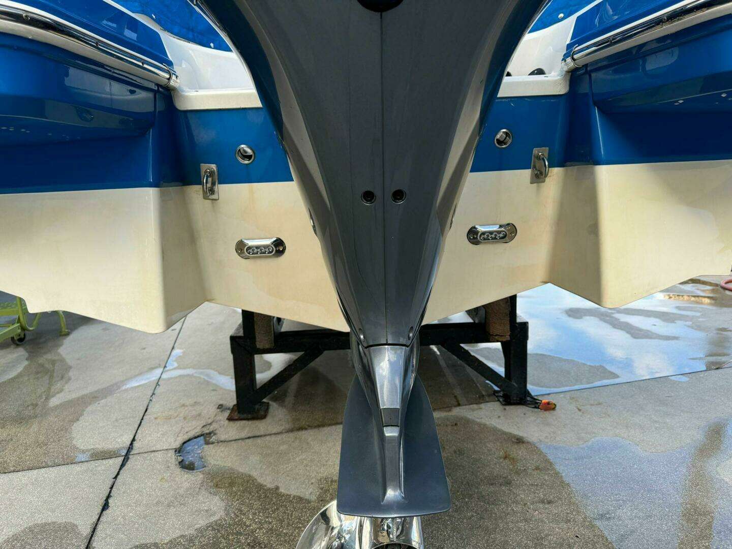 2017 Chaparral 250 Suncoast - Image 6