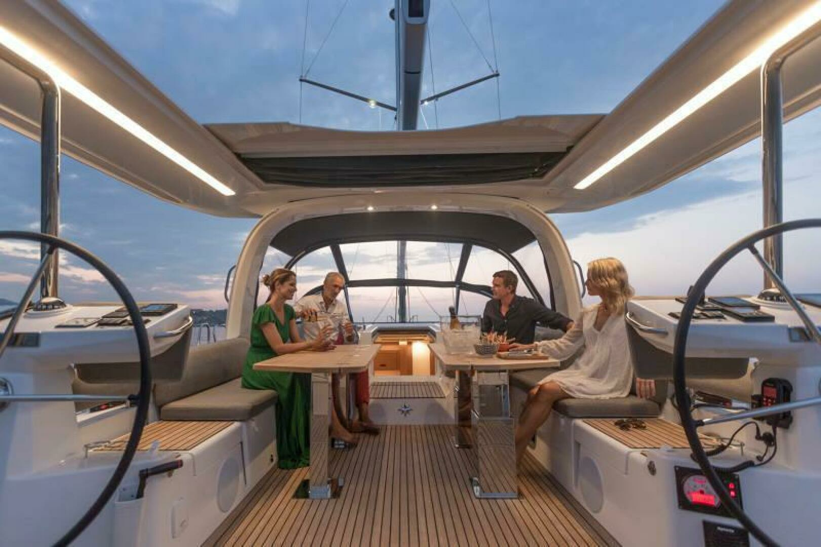 2026 Jeanneau Jeanneau Yachts 60 - Image 14