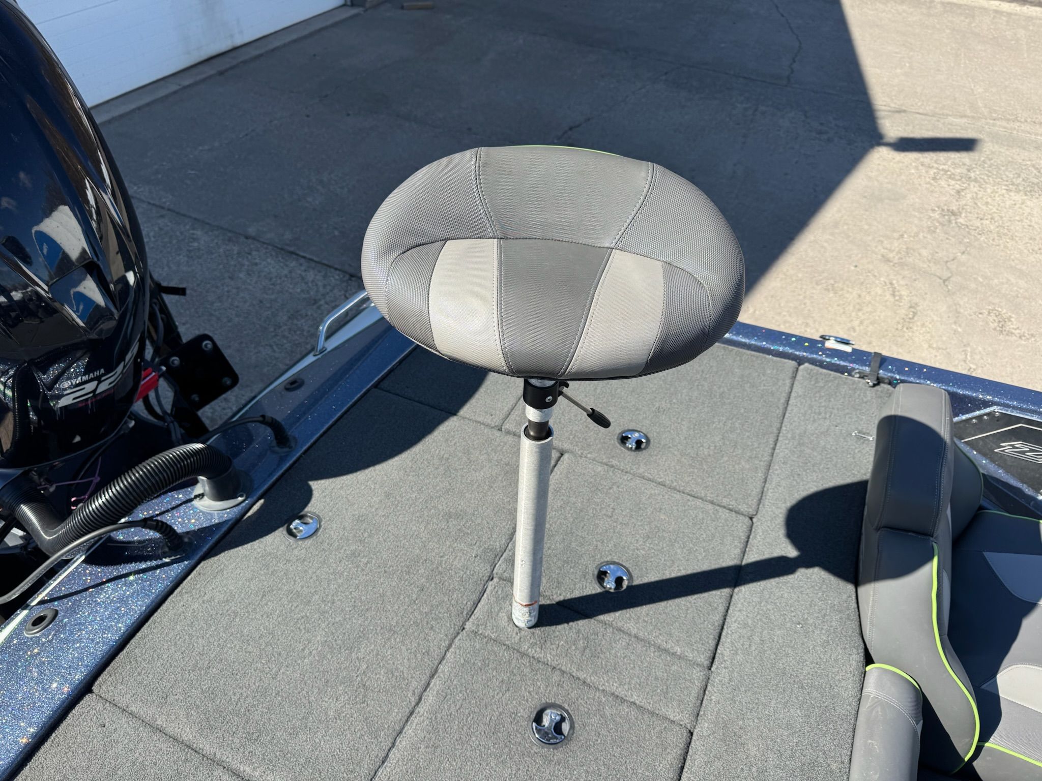 2019 Skeeter ZX225 - 30