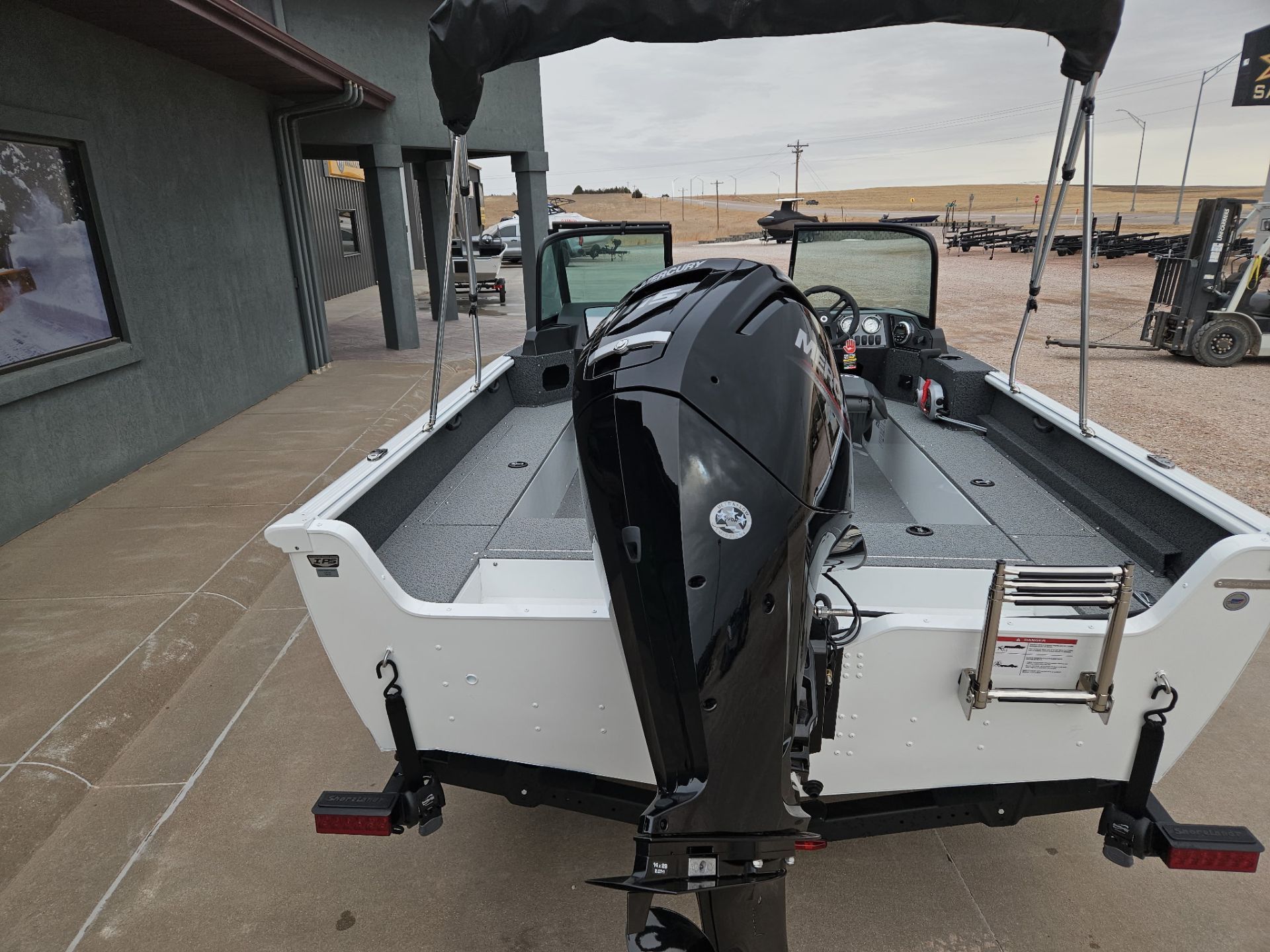 2026 Lund 1800 Explorer Sport - 3
