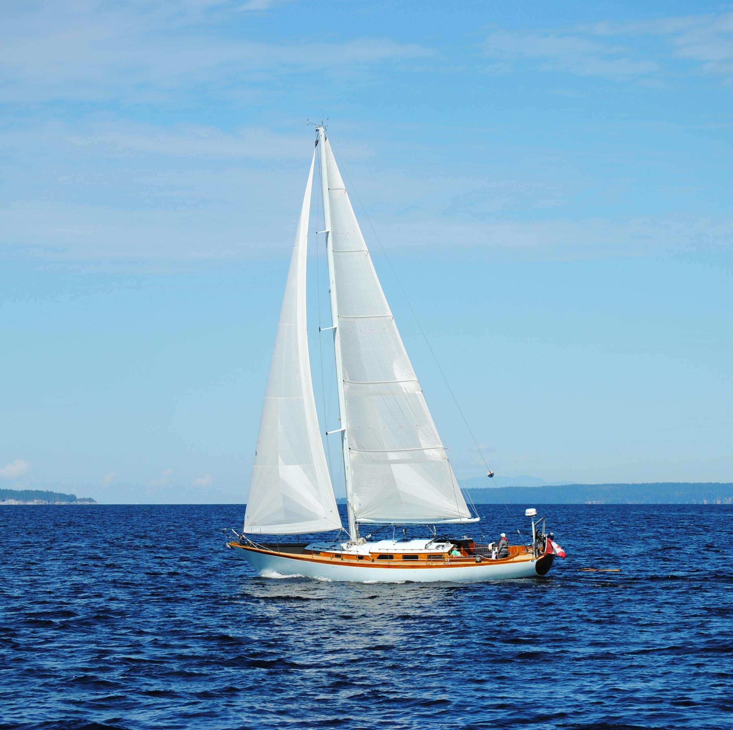 1988 Jespersen Peterson 53