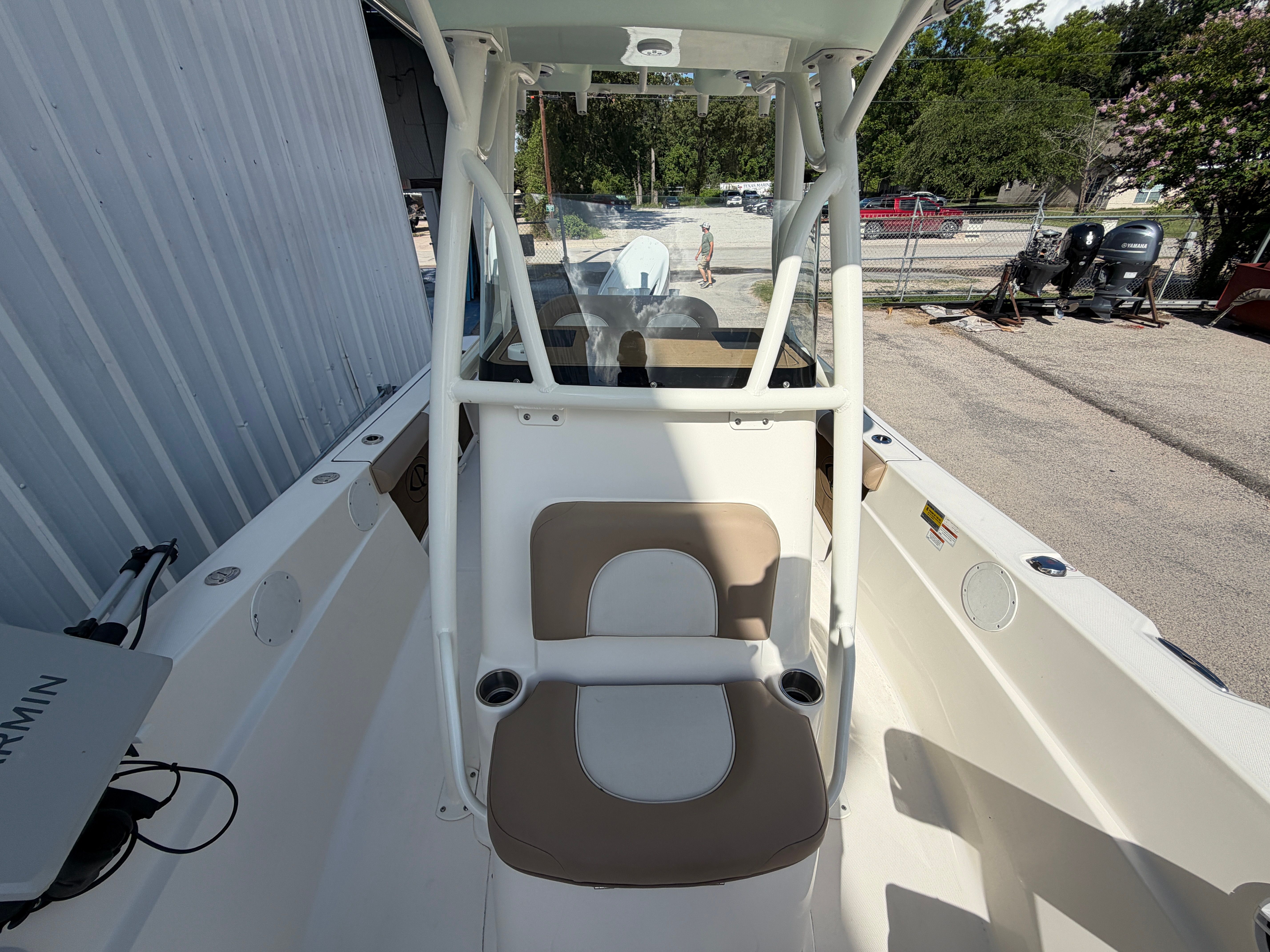 2023 SEA BORN 22 LX - Image 14