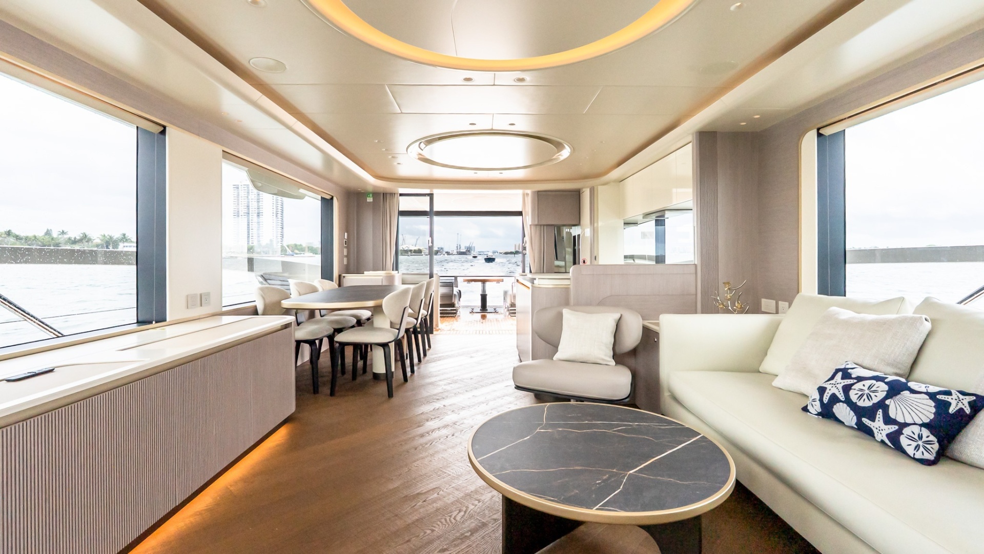 2027 Absolute Navetta 70 - Image 37