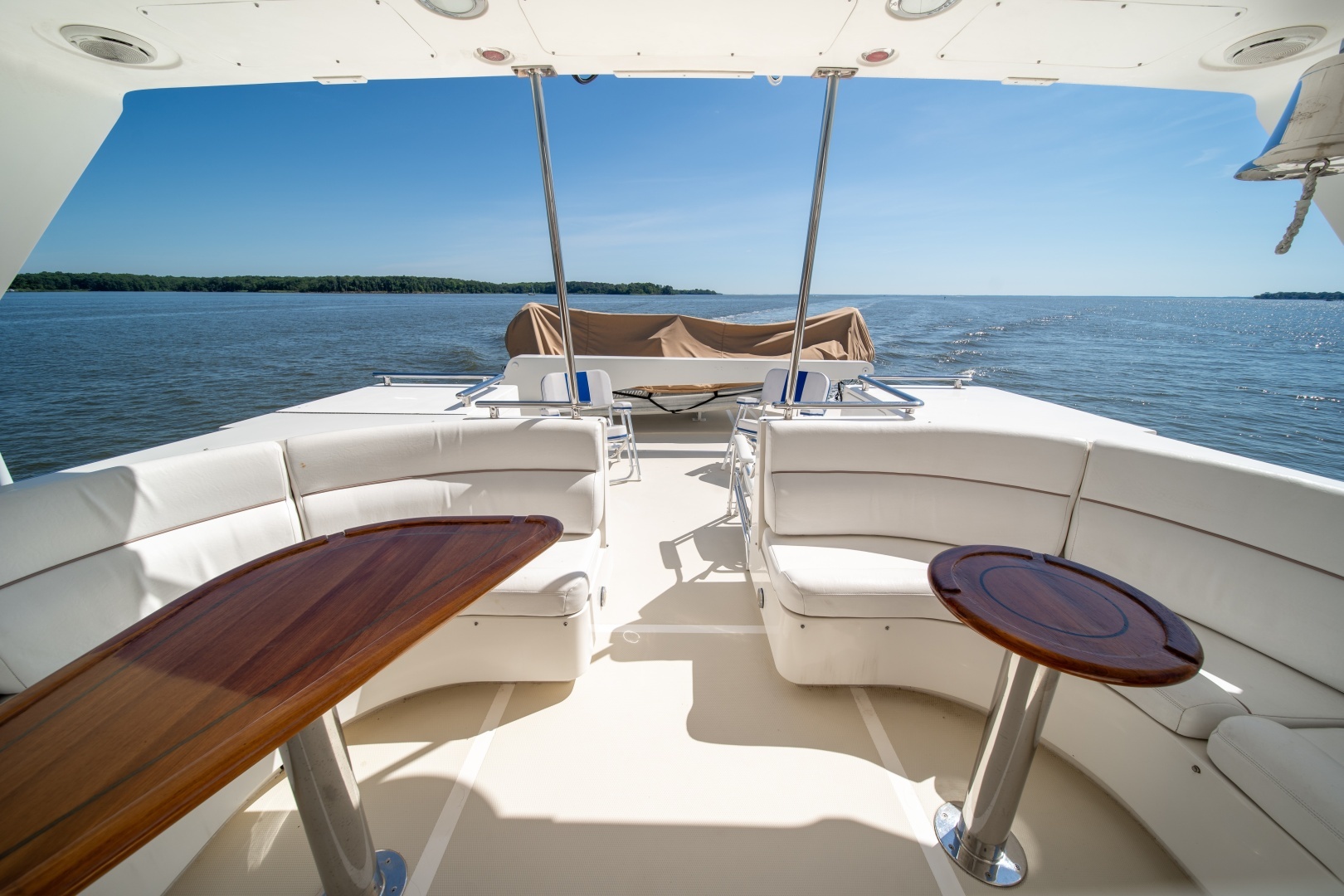 2003 Marlow Explorer 65C - Image 32