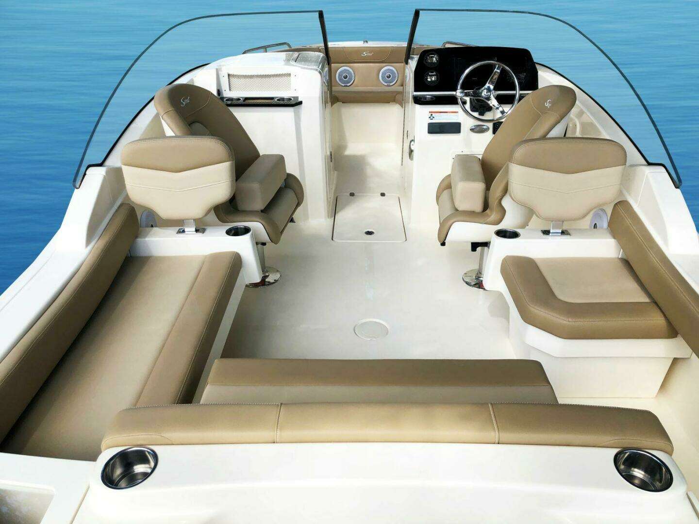 2026 Scout 215 Dorado - Image 7