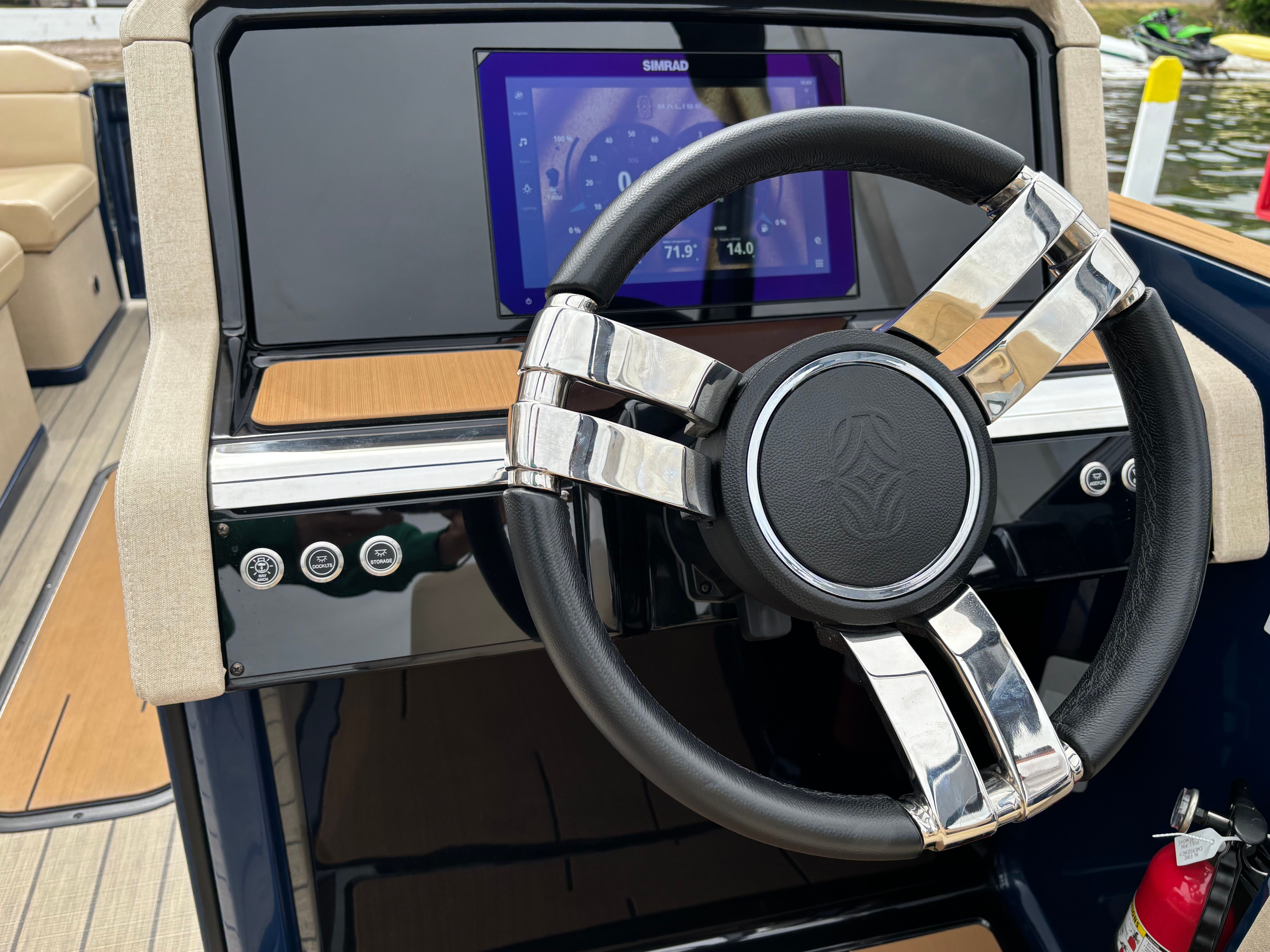 2025 Balise HORIZON 24C - 13