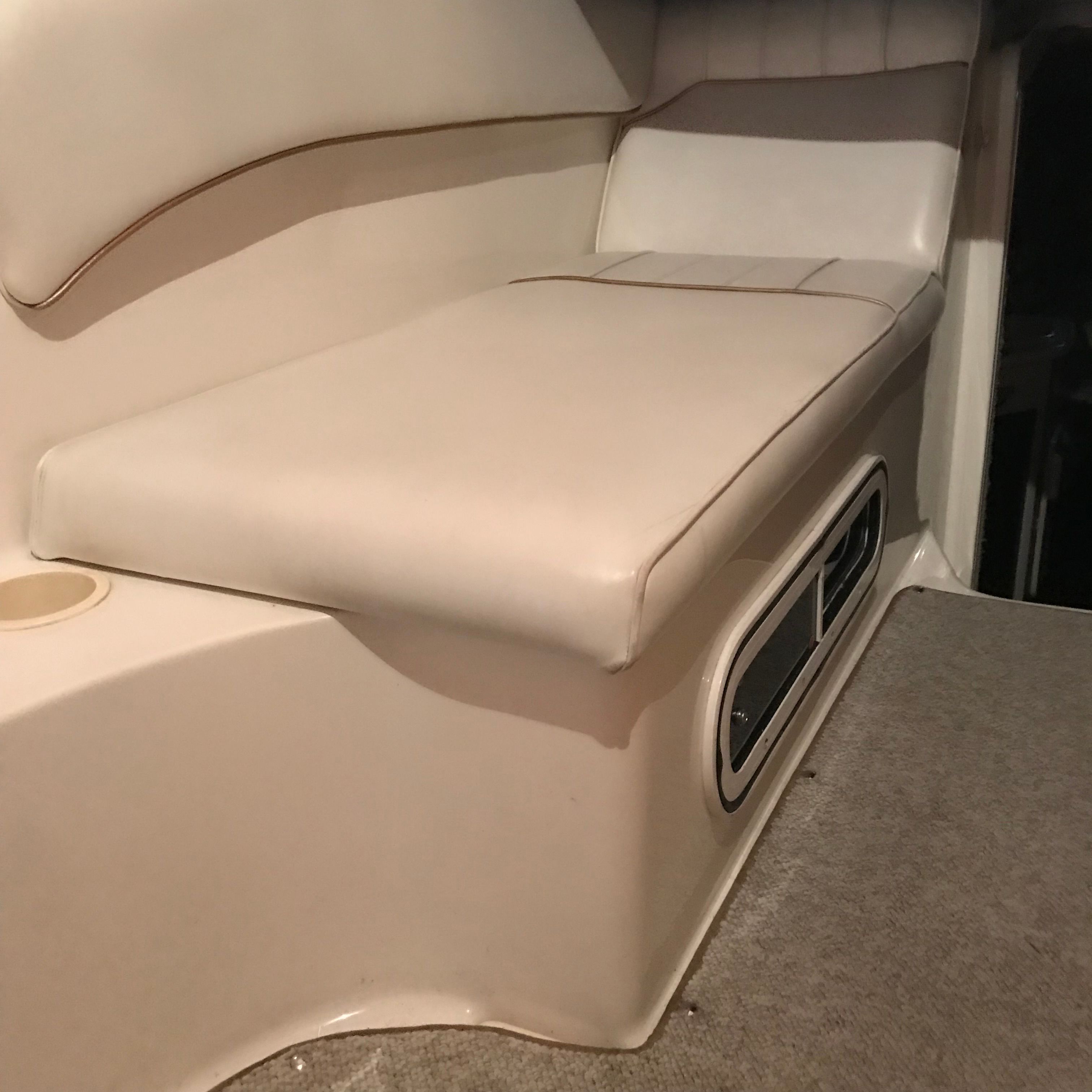 1997 Sea Ray 240 Sundancer - 7
