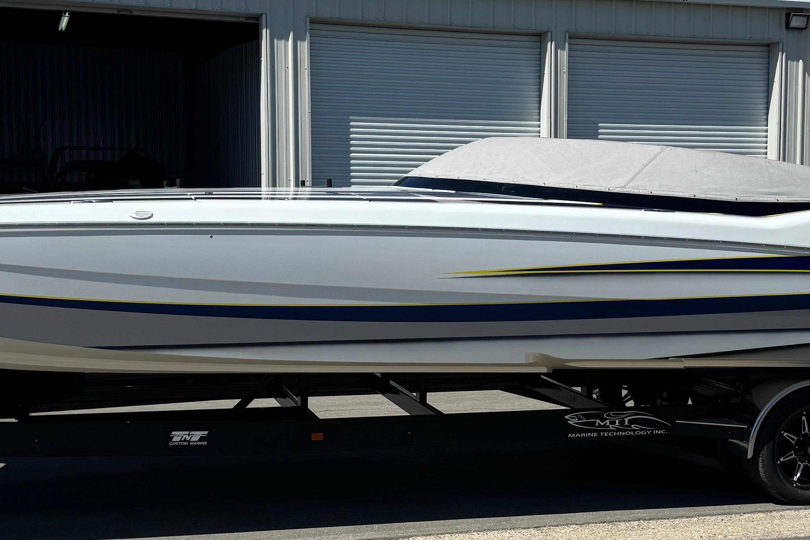 2018 MTI 340X