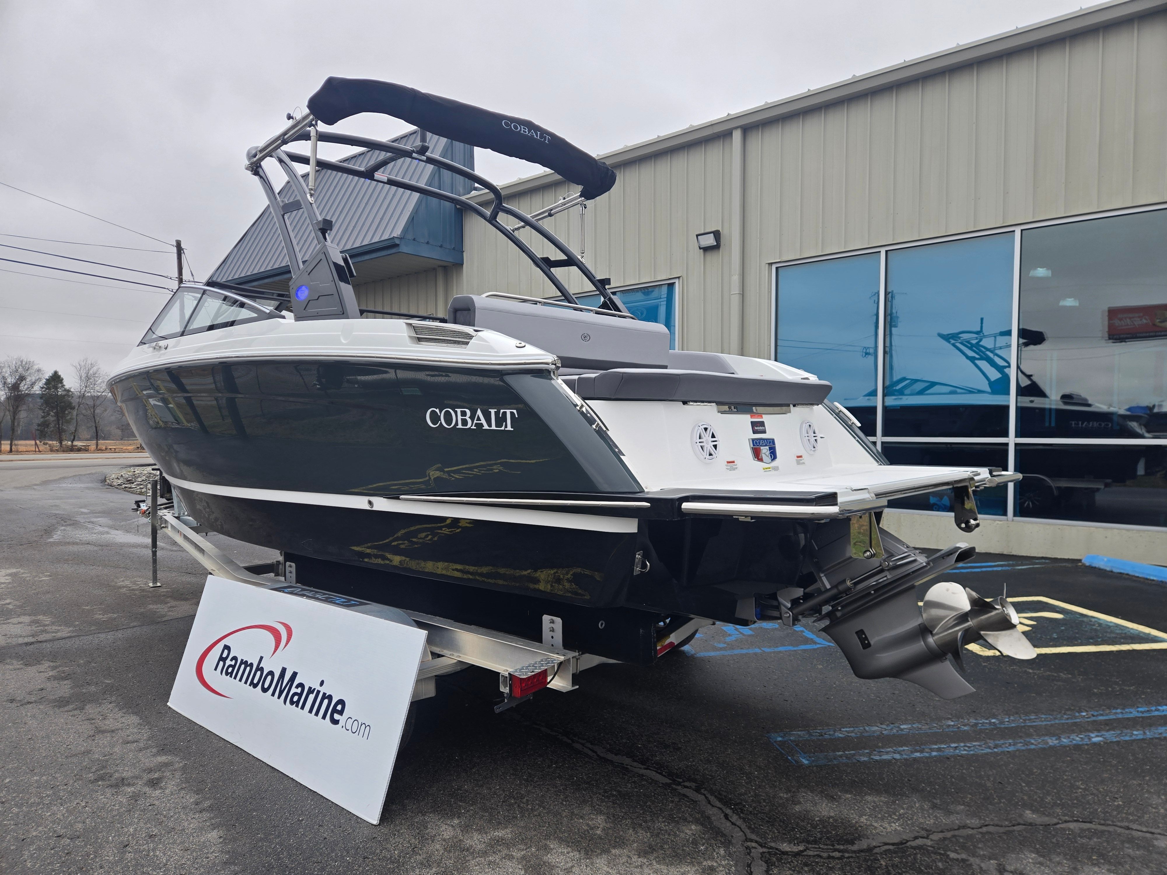2026 COBALT R6 - Image 6
