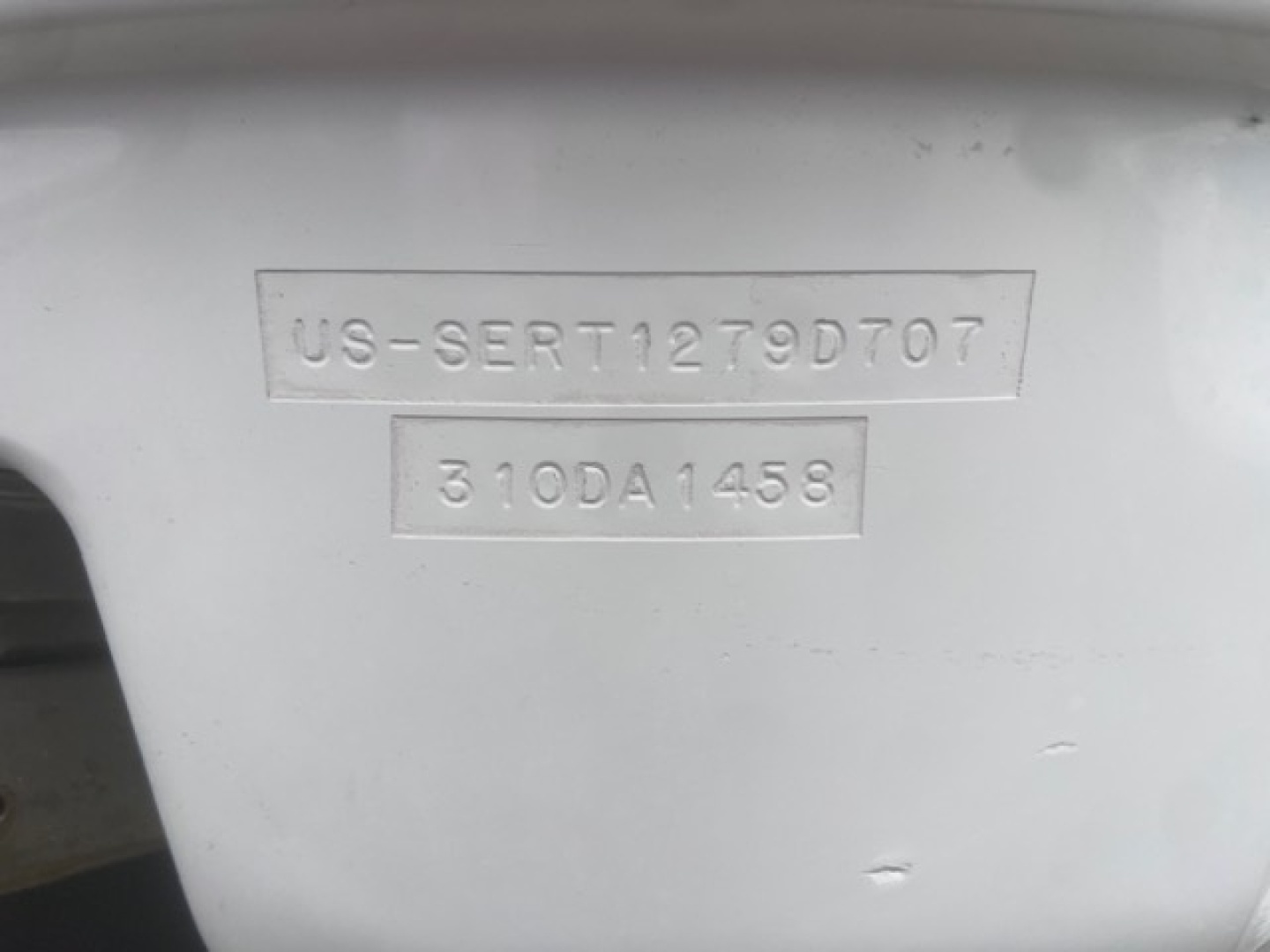 2007 Sea Ray Sundancer - Image 37