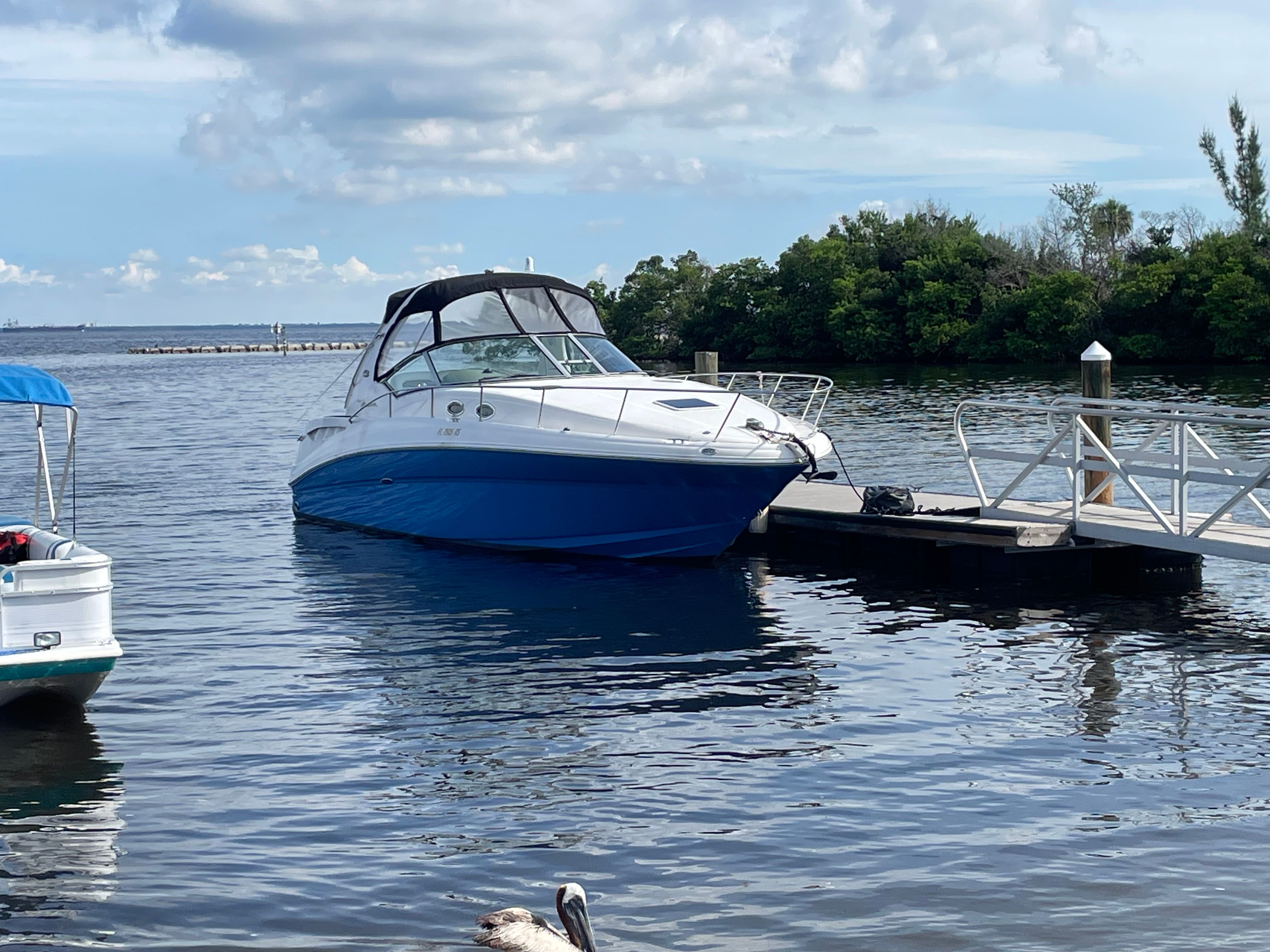 2006 Sea Ray Sundancer 320 - 5