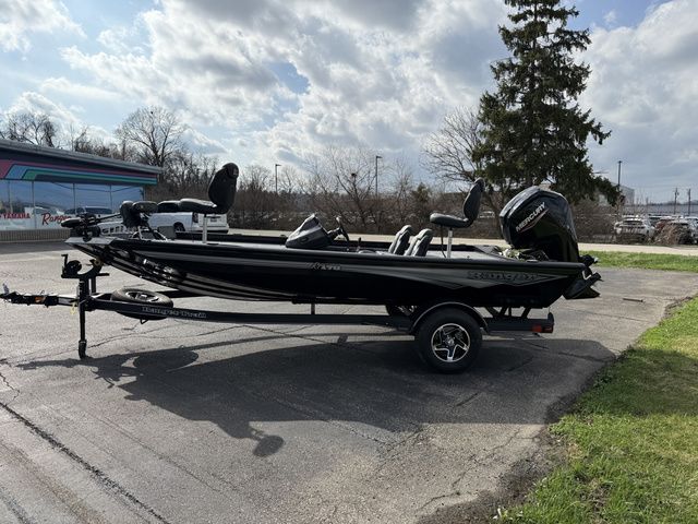 2026 Ranger RT178