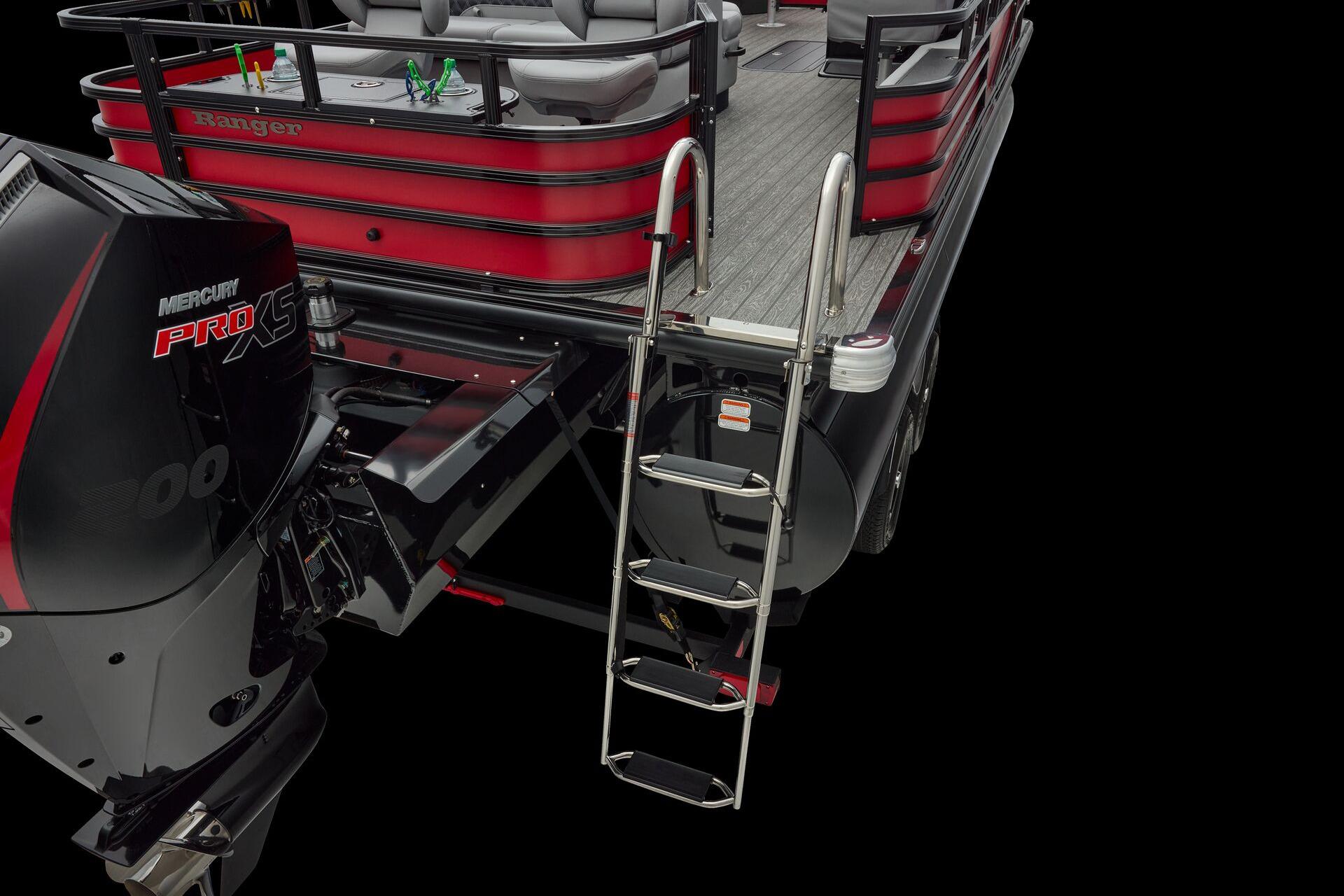 2026 Ranger 223F - 73