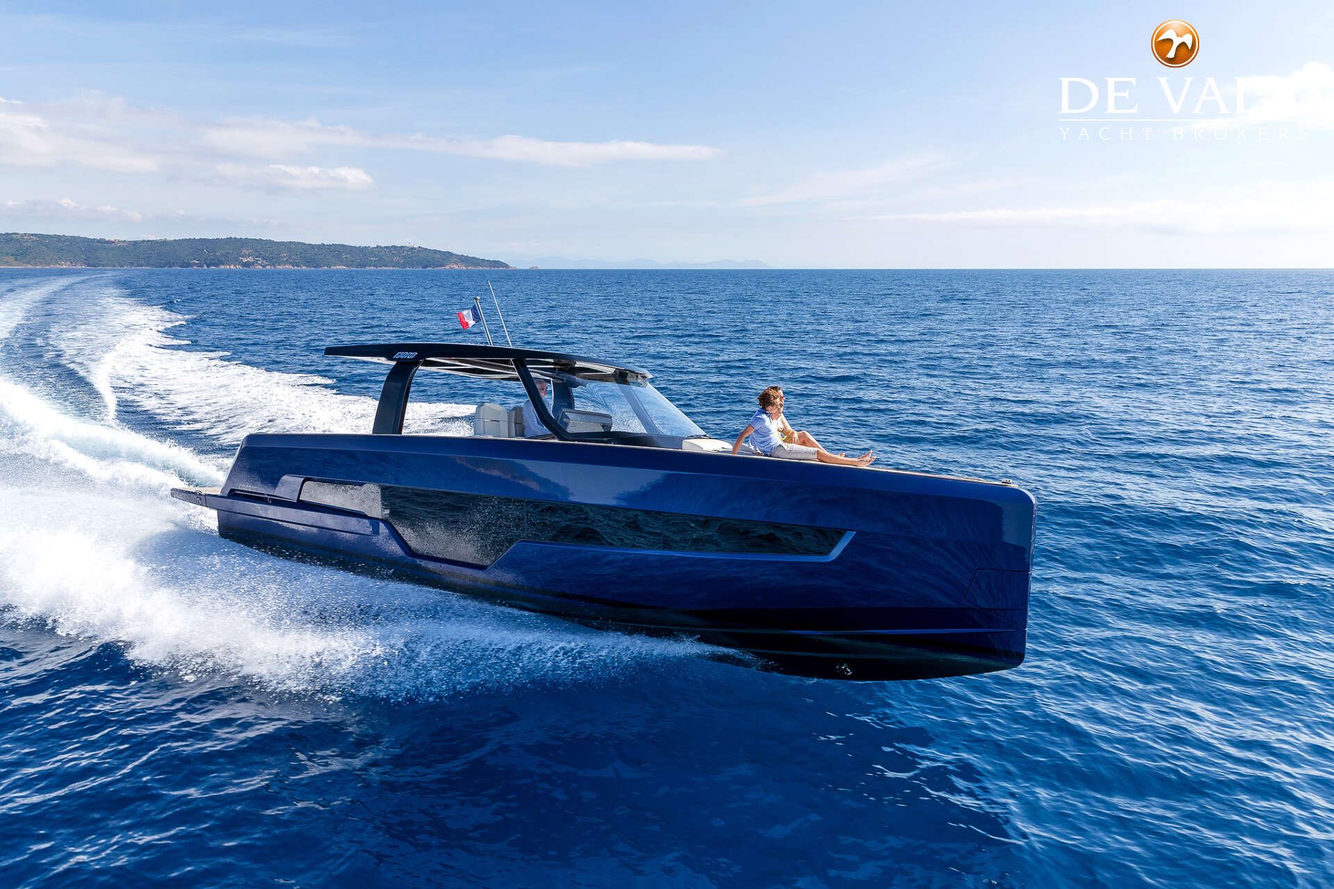 2026 Fjord 41 XL