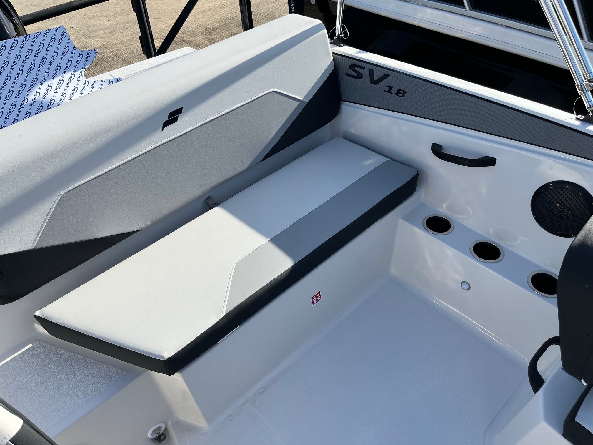 2026 Starcraft SV - 16