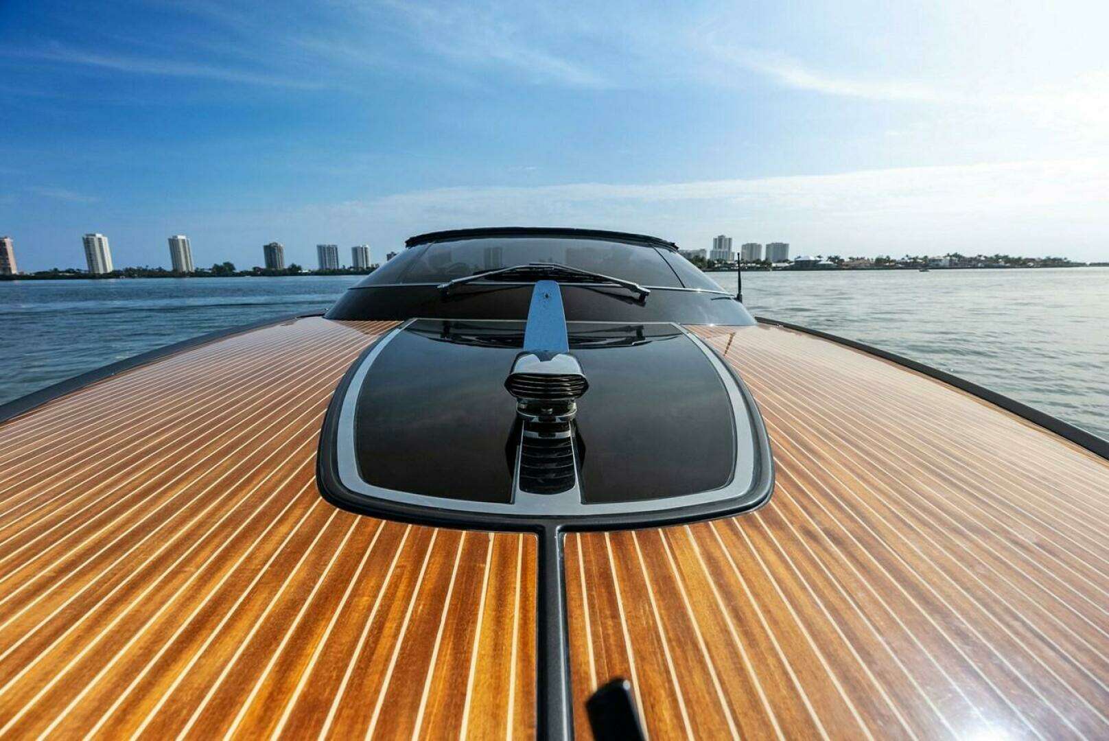 2017 Riva Rivamare - Image 9