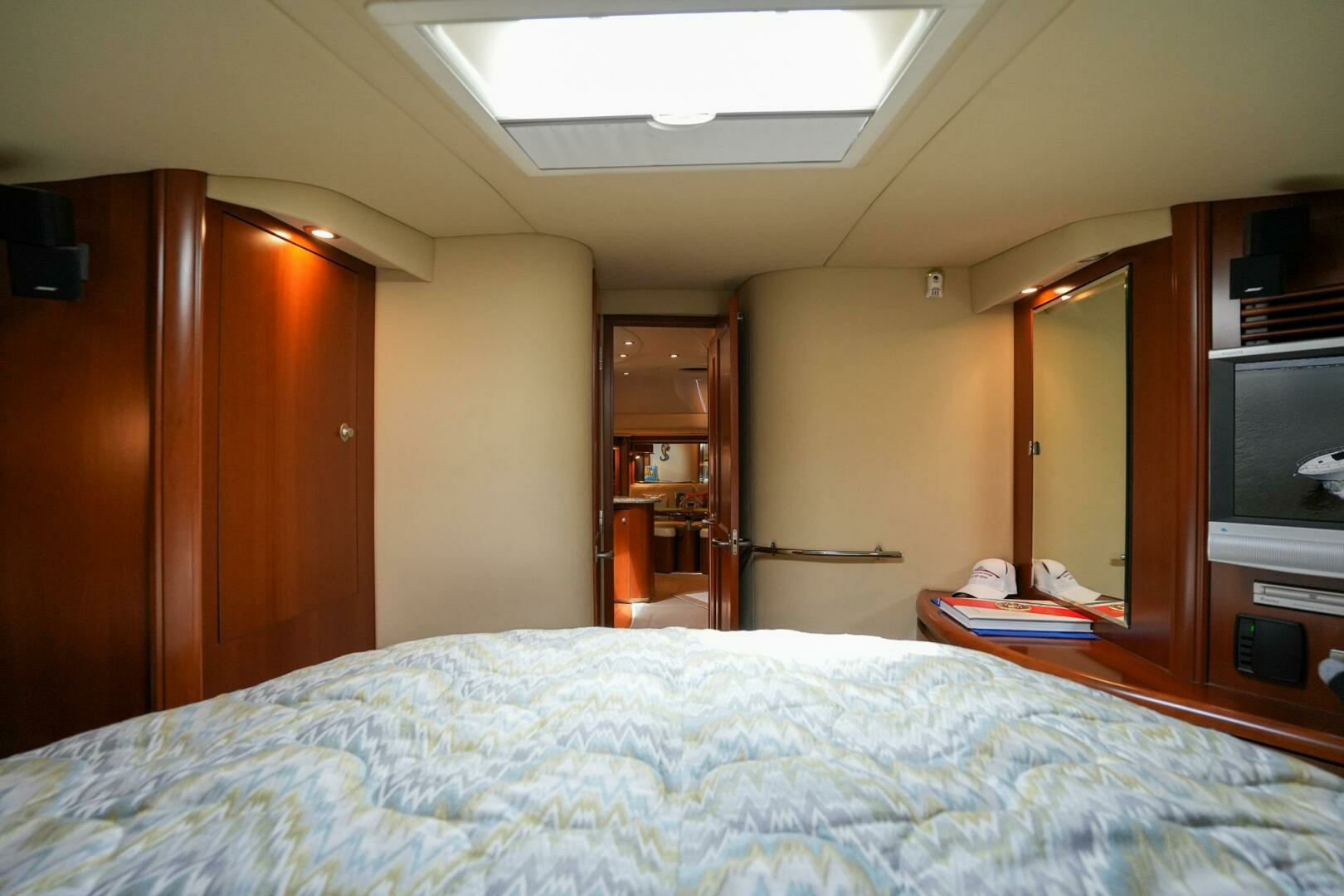 2006 Sea Ray 52 Sundancer - Image 46