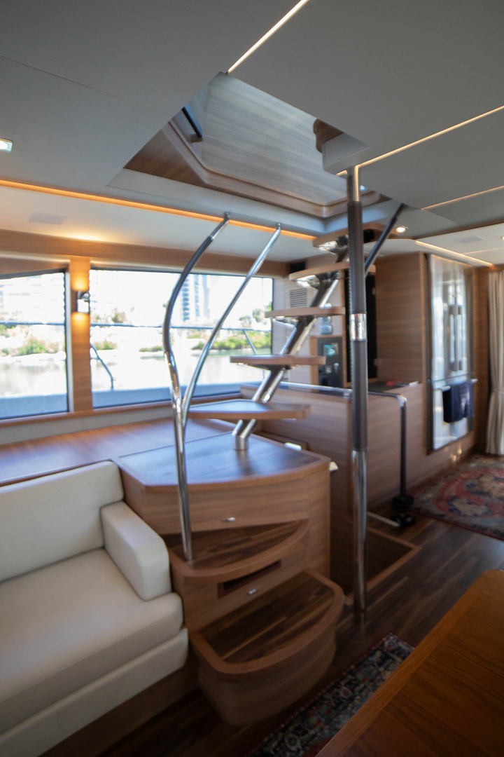 2024 Aquila 54 Yacht - Image 95